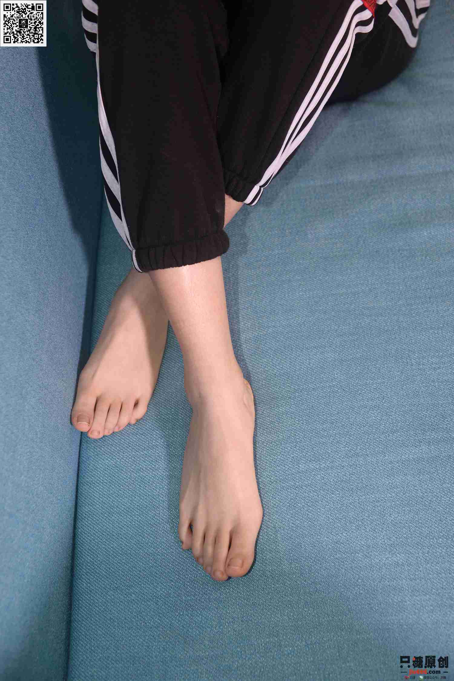 图片[140]-[只糖棉袜]NO.201 曾倩 人间有味是清欢[190P] – 速更版-美库