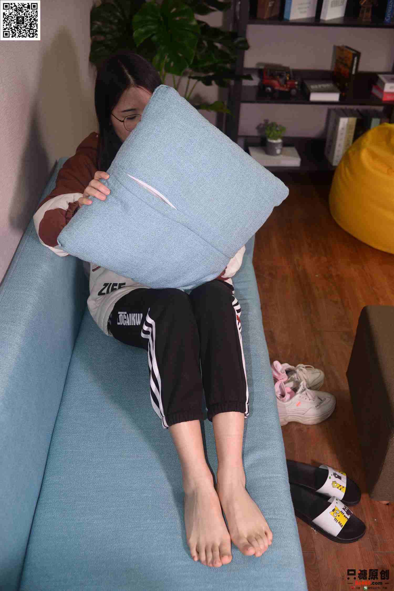 图片[141]-[只糖棉袜]NO.201 曾倩 人间有味是清欢[190P] – 速更版-美库