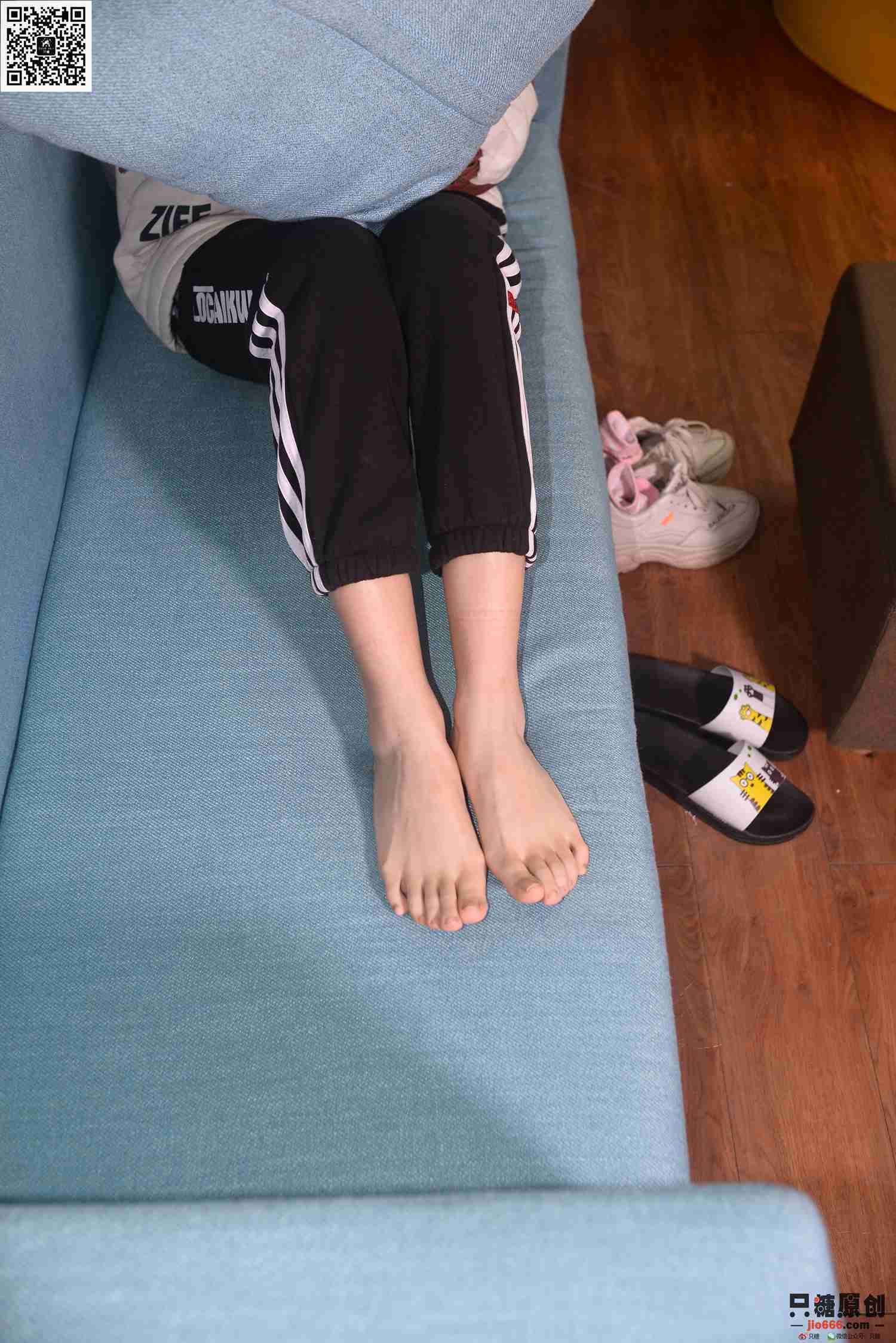 图片[142]-[只糖棉袜]NO.201 曾倩 人间有味是清欢[190P] – 速更版-美库