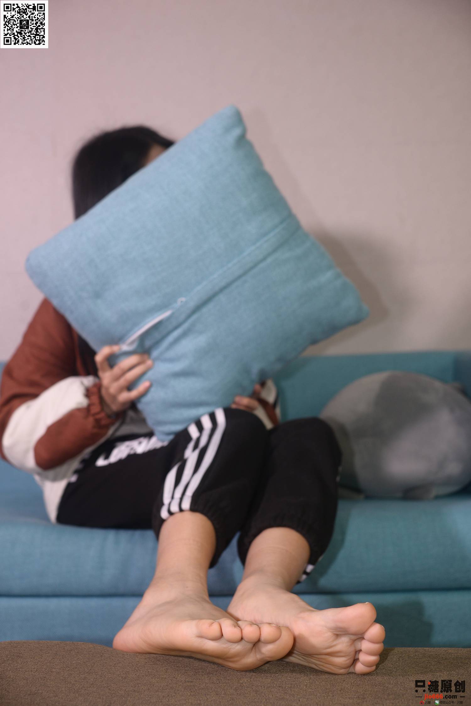 图片[156]-[只糖棉袜]NO.201 曾倩 人间有味是清欢[190P] – 速更版-美库