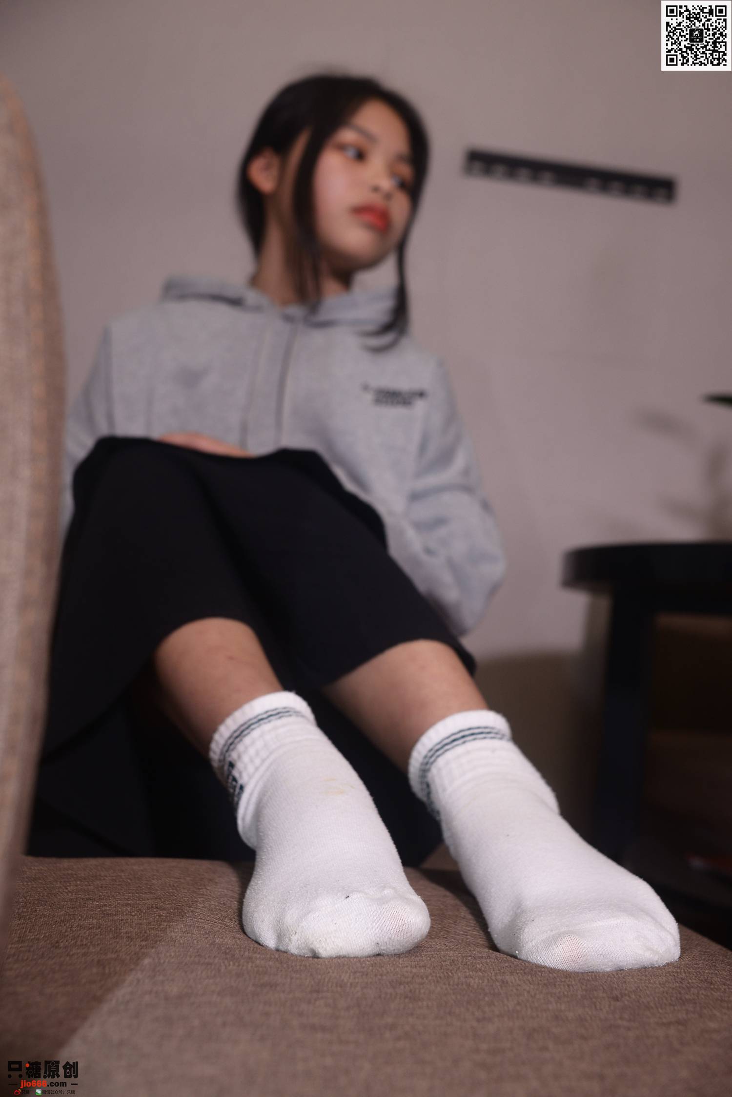 图片[86]-[只糖棉袜]NO.202 果冻 佛系生活[177P] – 速更版-美库