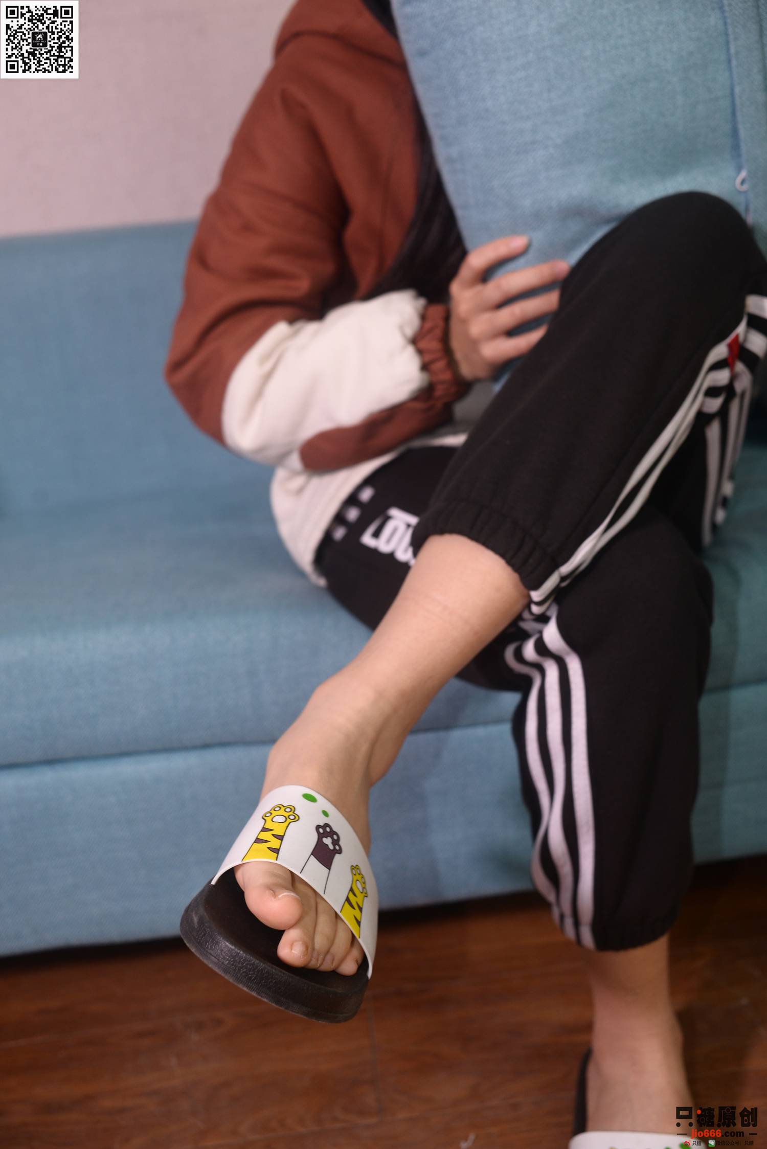 图片[157]-[只糖棉袜]NO.201 曾倩 人间有味是清欢[190P] – 速更版-美库