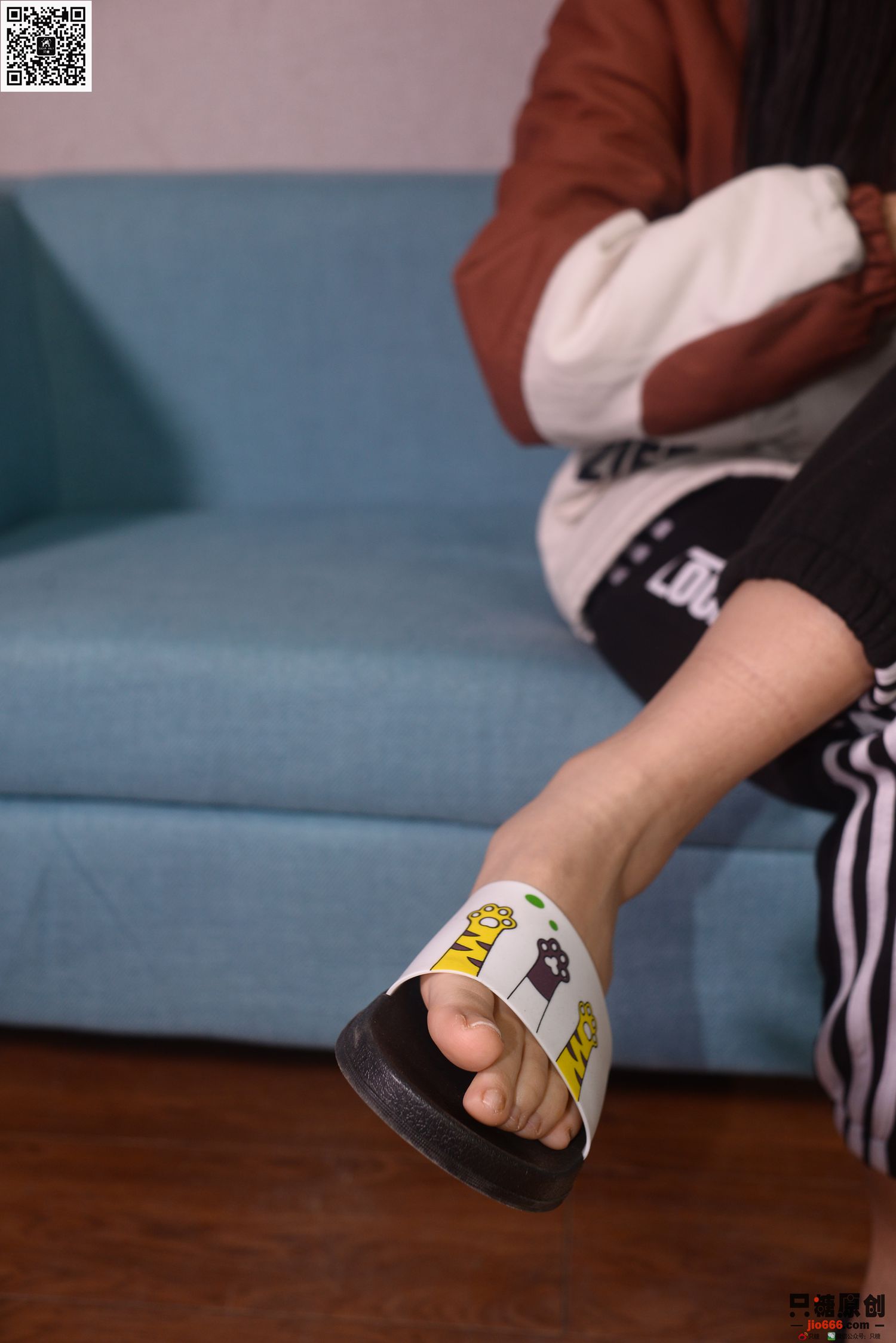 图片[158]-[只糖棉袜]NO.201 曾倩 人间有味是清欢[190P] – 速更版-美库