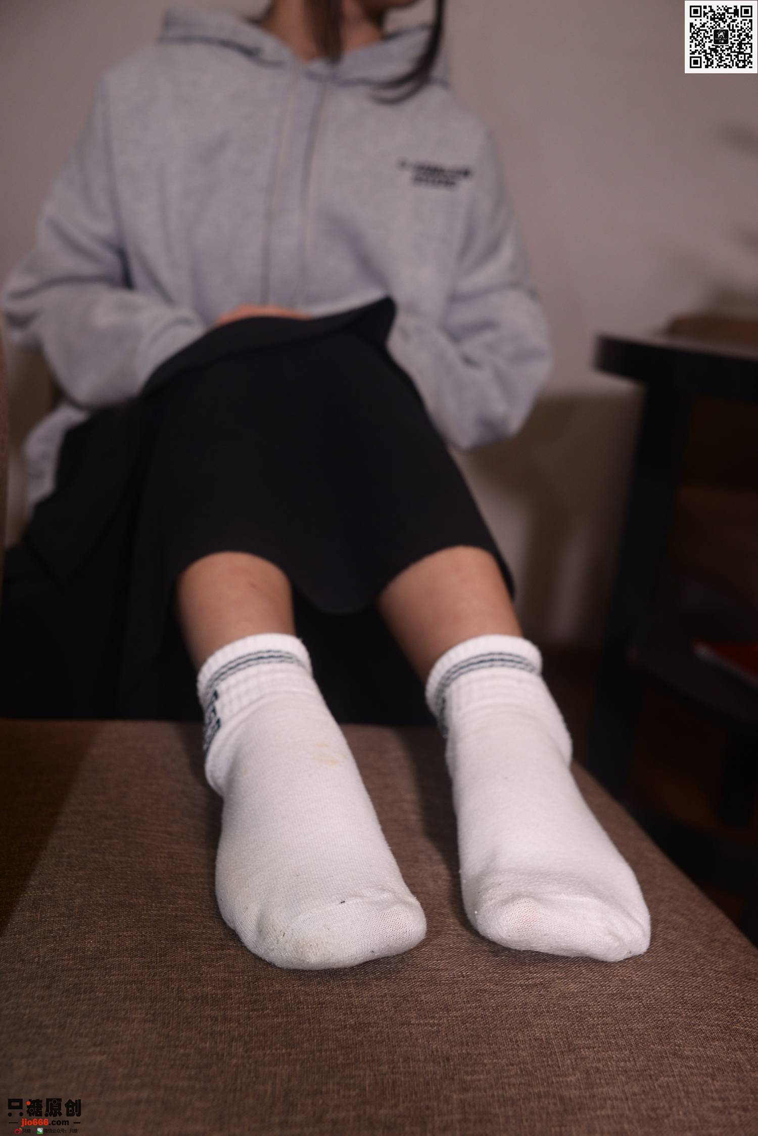 图片[87]-[只糖棉袜]NO.202 果冻 佛系生活[177P] – 速更版-美库