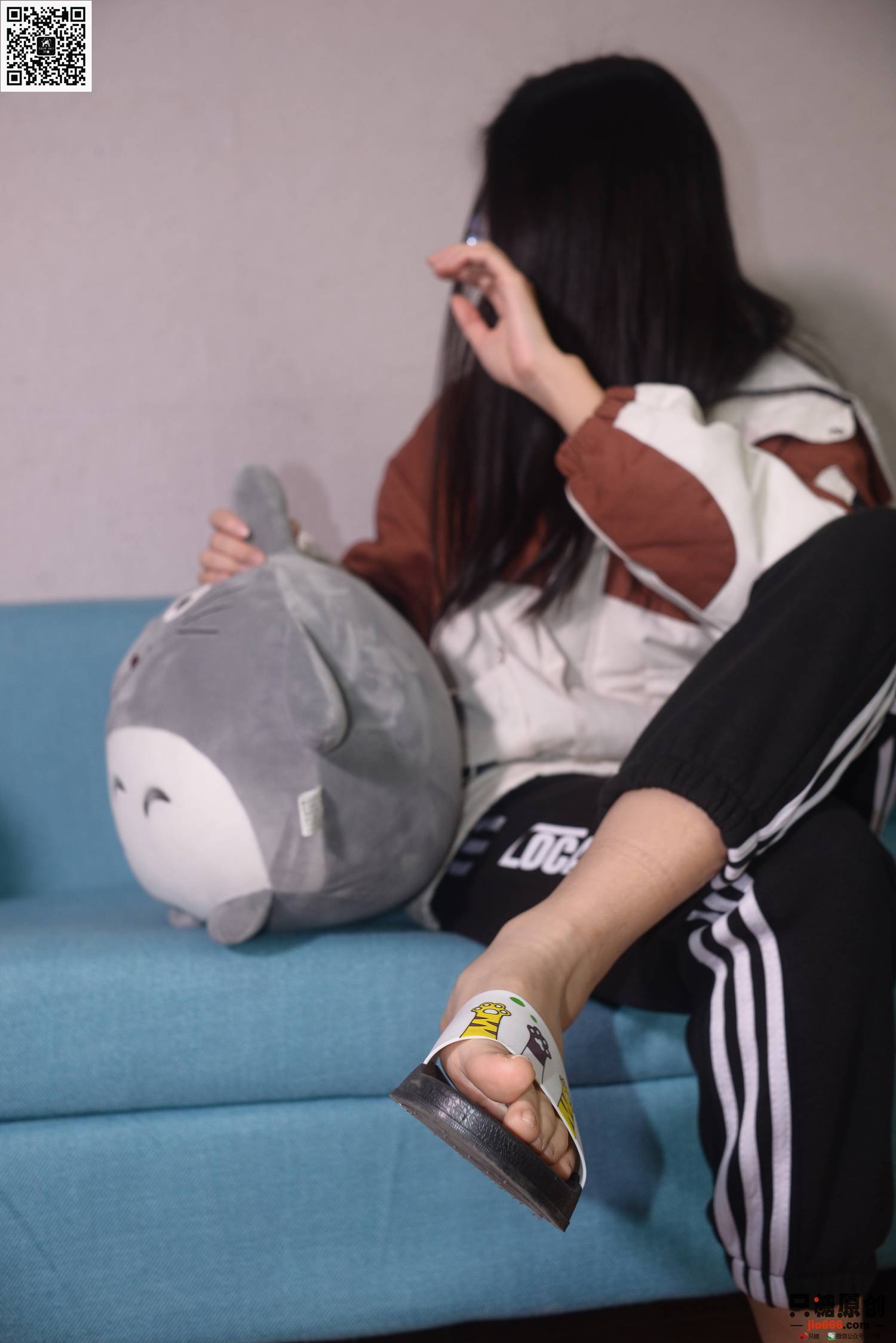 图片[159]-[只糖棉袜]NO.201 曾倩 人间有味是清欢[190P] – 速更版-美库