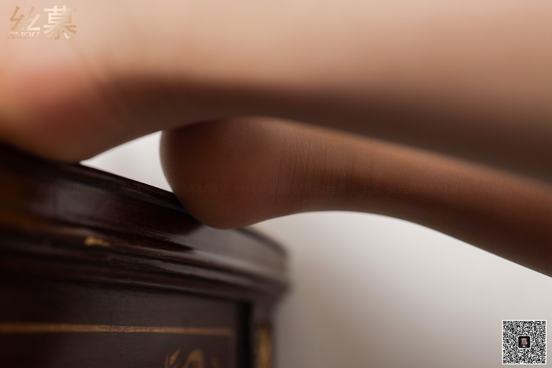 图片[13]-[丝慕GIRL]特写集 TX069 花姐《吃姐姐一脚》[63P] – 速更版-美库