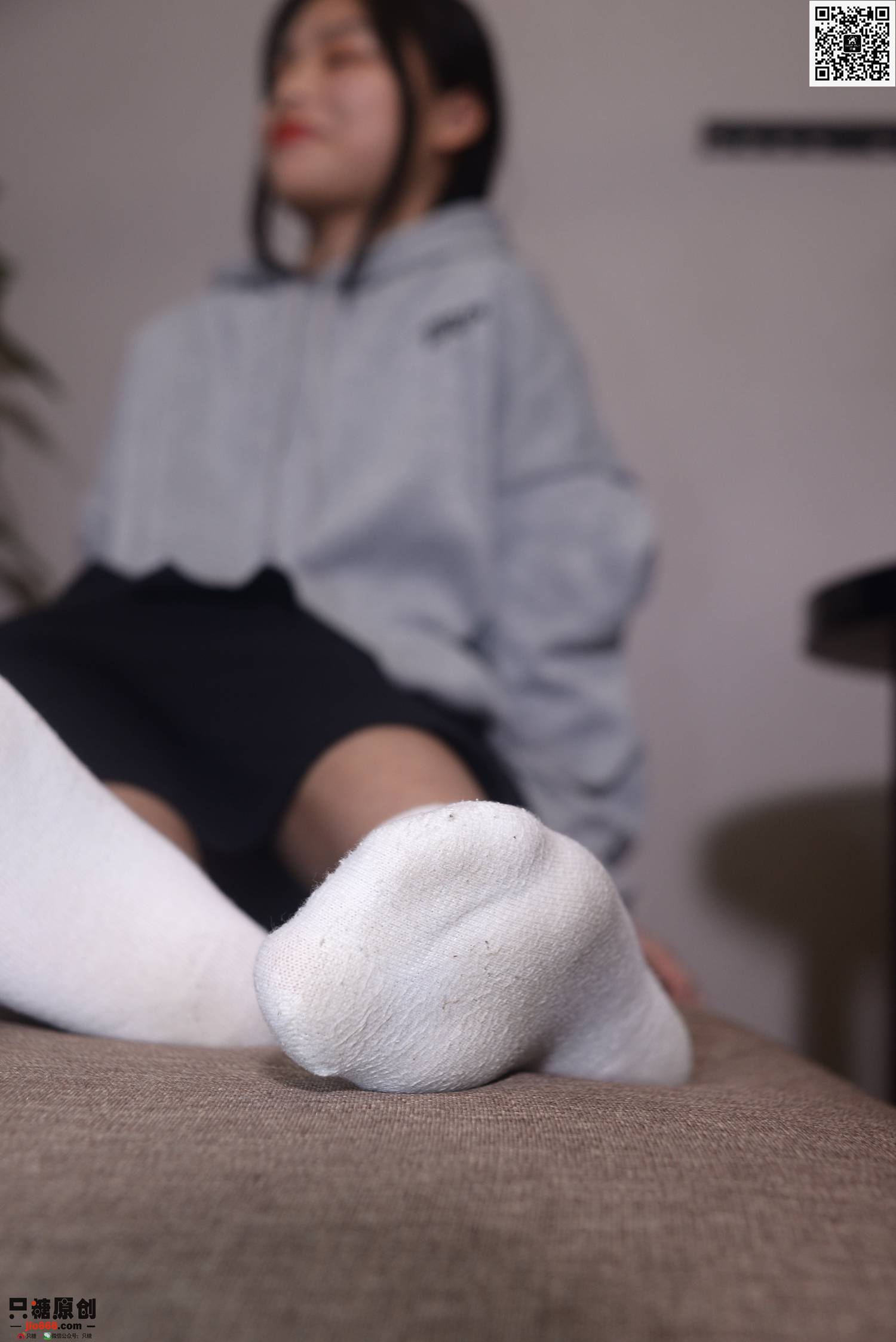 图片[88]-[只糖棉袜]NO.202 果冻 佛系生活[177P] – 速更版-美库