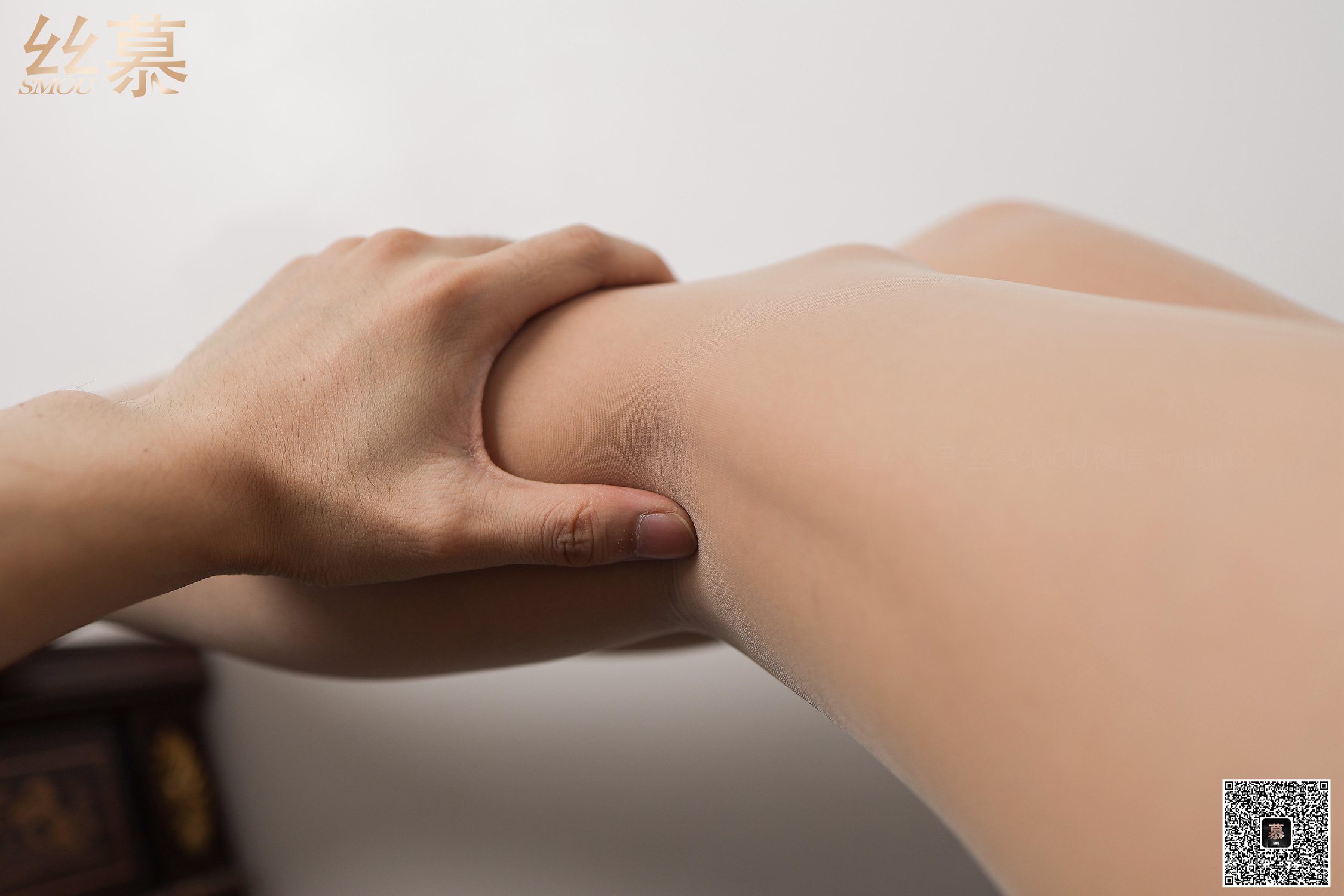 图片[16]-[丝慕GIRL]特写集 TX069 花姐《吃姐姐一脚》[63P] – 速更版-美库