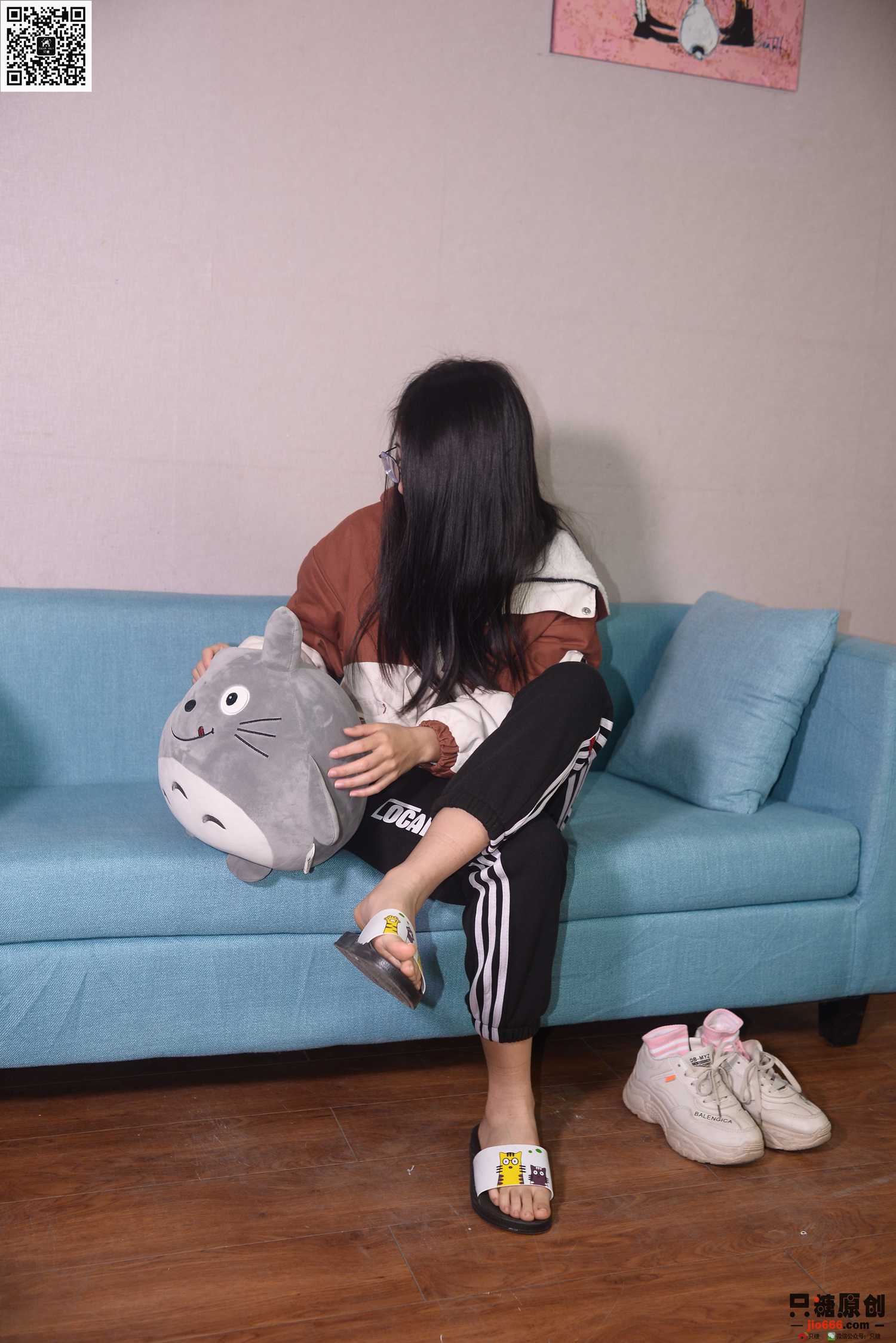 图片[162]-[只糖棉袜]NO.201 曾倩 人间有味是清欢[190P] – 速更版-美库