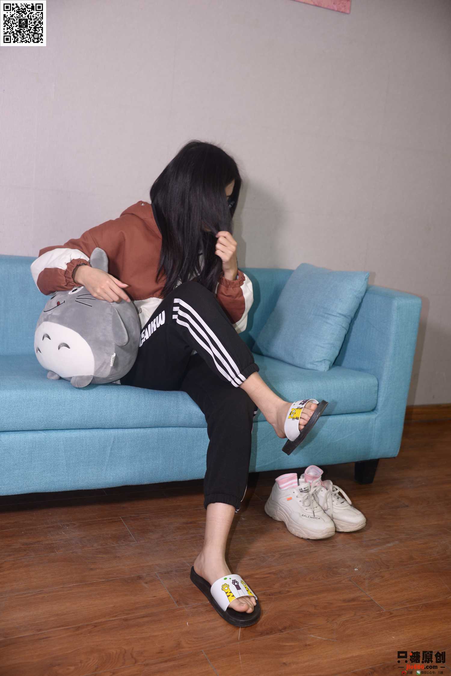 图片[163]-[只糖棉袜]NO.201 曾倩 人间有味是清欢[190P] – 速更版-美库