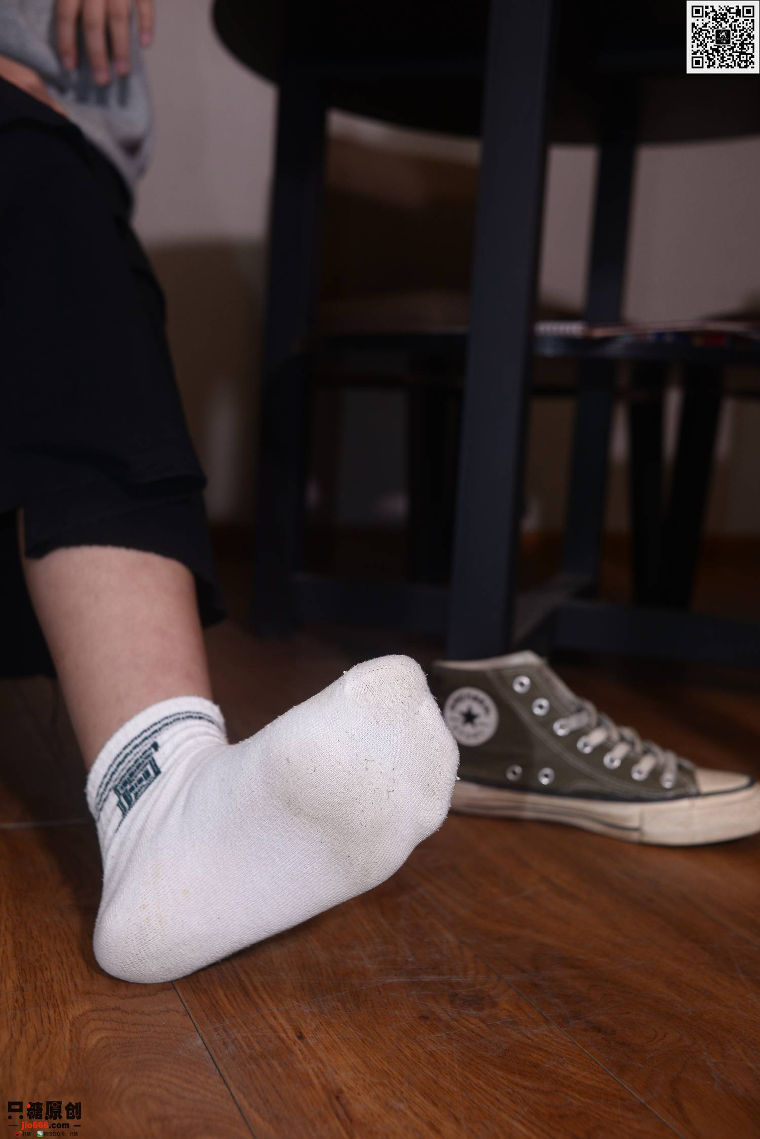 图片[95]-[只糖棉袜]NO.202 果冻 佛系生活[177P] – 速更版-美库