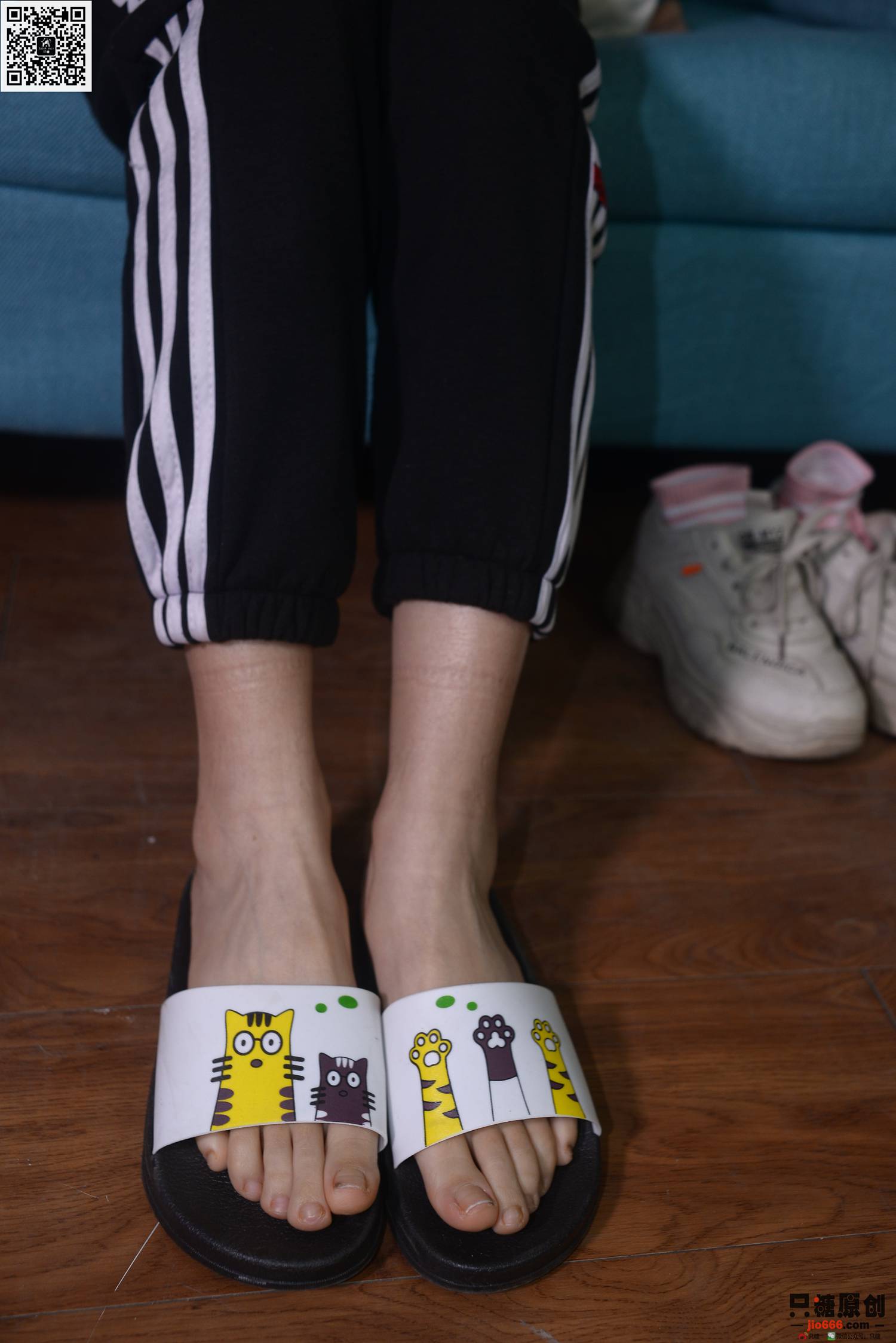 图片[168]-[只糖棉袜]NO.201 曾倩 人间有味是清欢[190P] – 速更版-美库