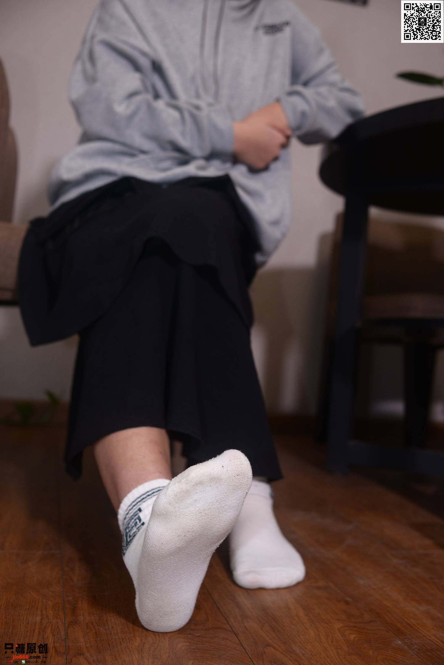 图片[97]-[只糖棉袜]NO.202 果冻 佛系生活[177P] – 速更版-美库