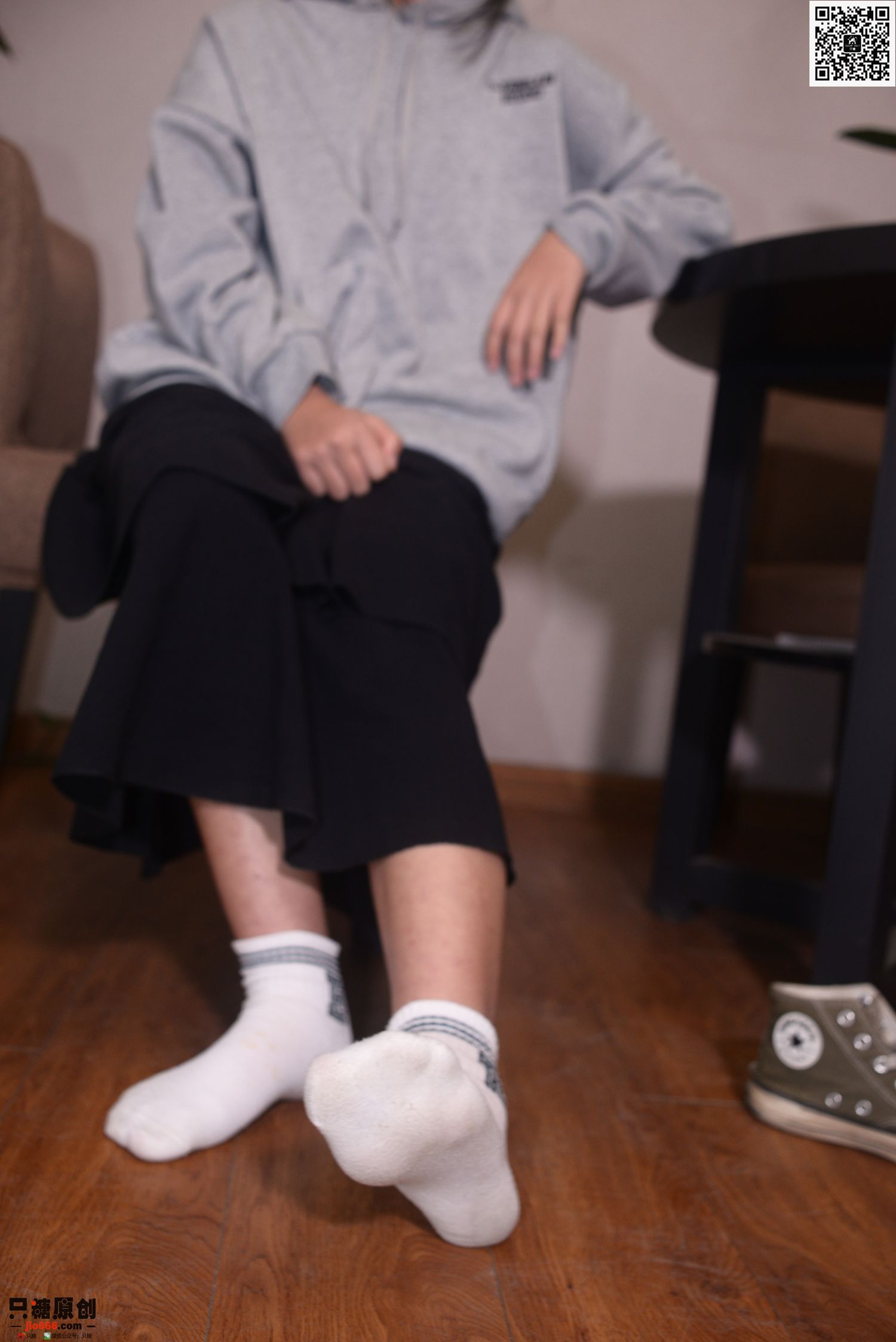 图片[98]-[只糖棉袜]NO.202 果冻 佛系生活[177P] – 速更版-美库