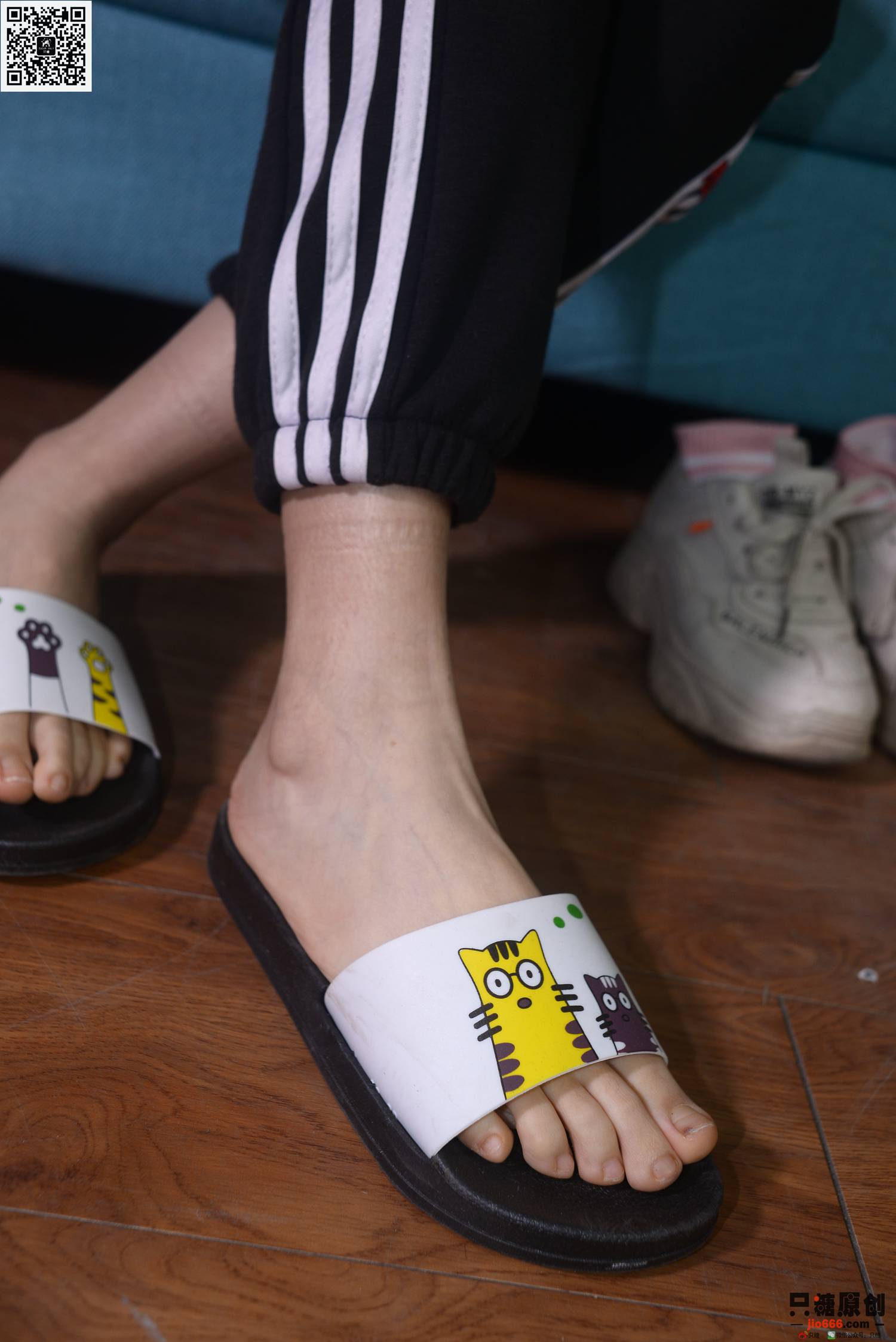 图片[170]-[只糖棉袜]NO.201 曾倩 人间有味是清欢[190P] – 速更版-美库