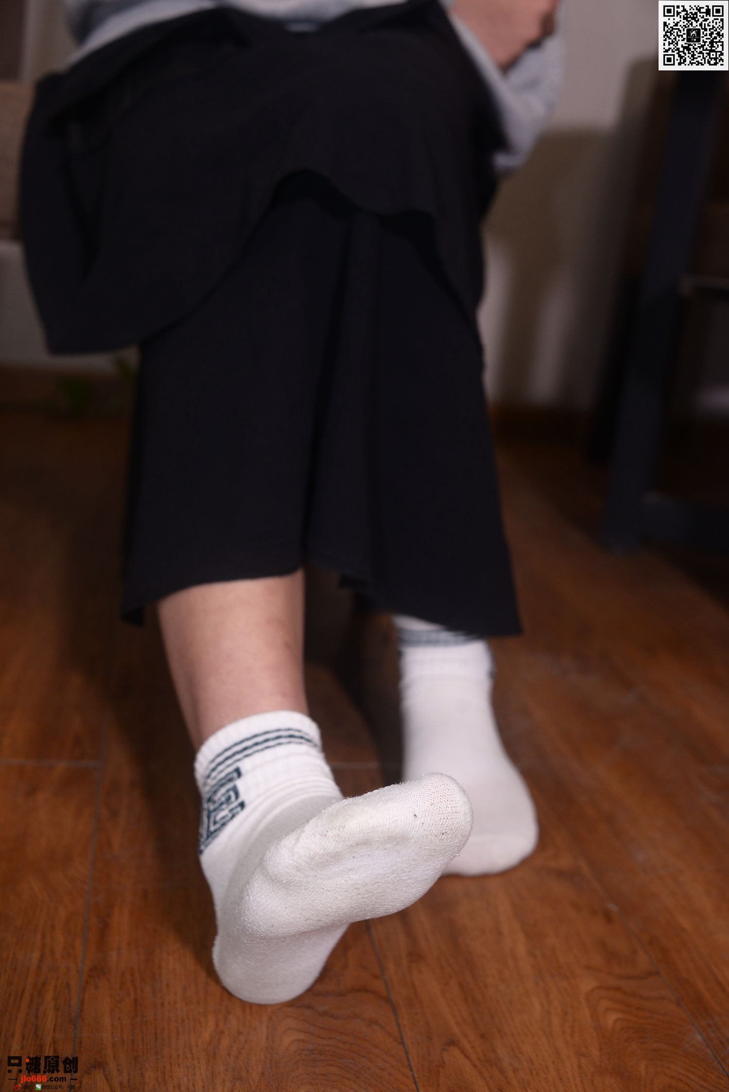 图片[99]-[只糖棉袜]NO.202 果冻 佛系生活[177P] – 速更版-美库