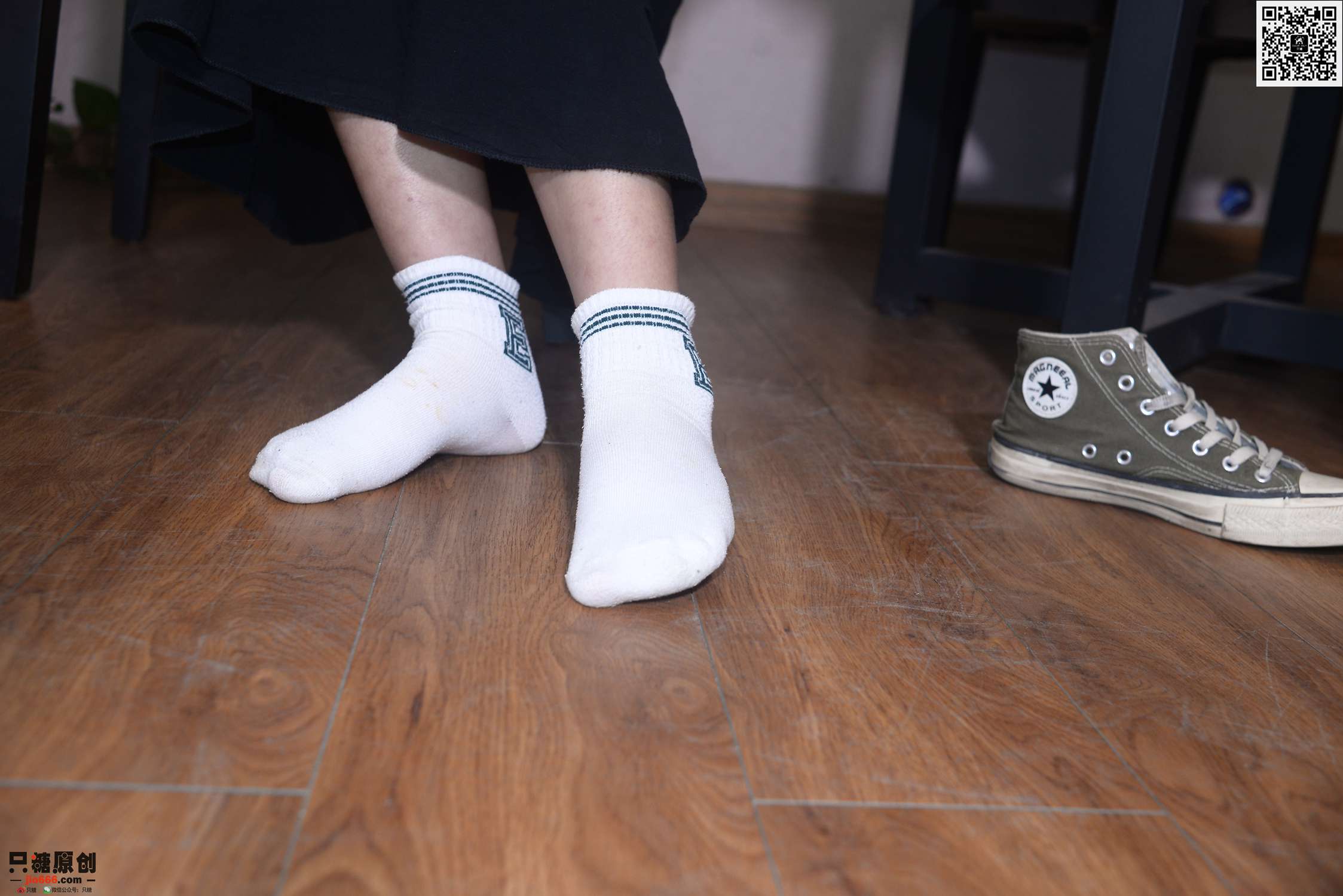 图片[101]-[只糖棉袜]NO.202 果冻 佛系生活[177P] – 速更版-美库