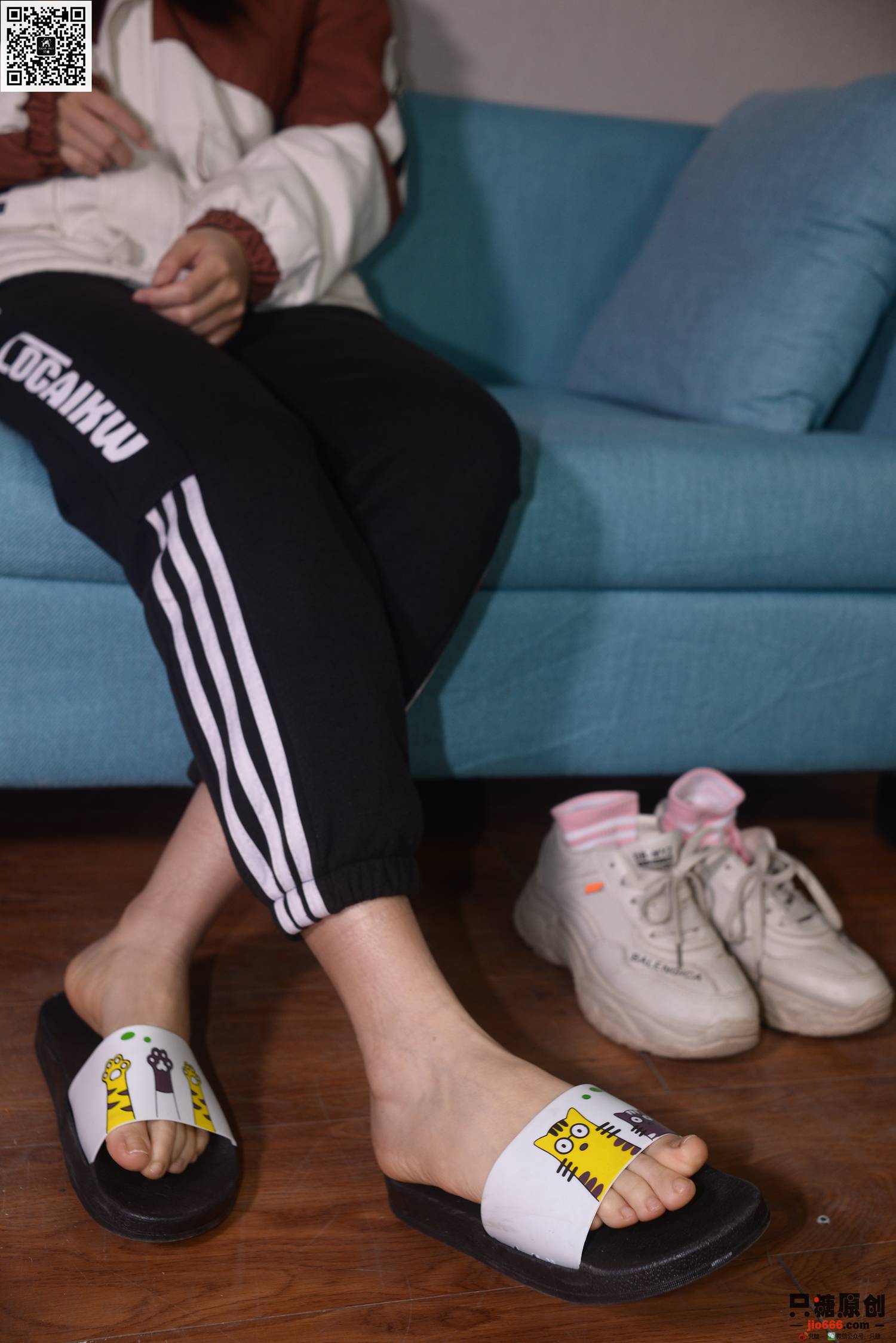 图片[172]-[只糖棉袜]NO.201 曾倩 人间有味是清欢[190P] – 速更版-美库