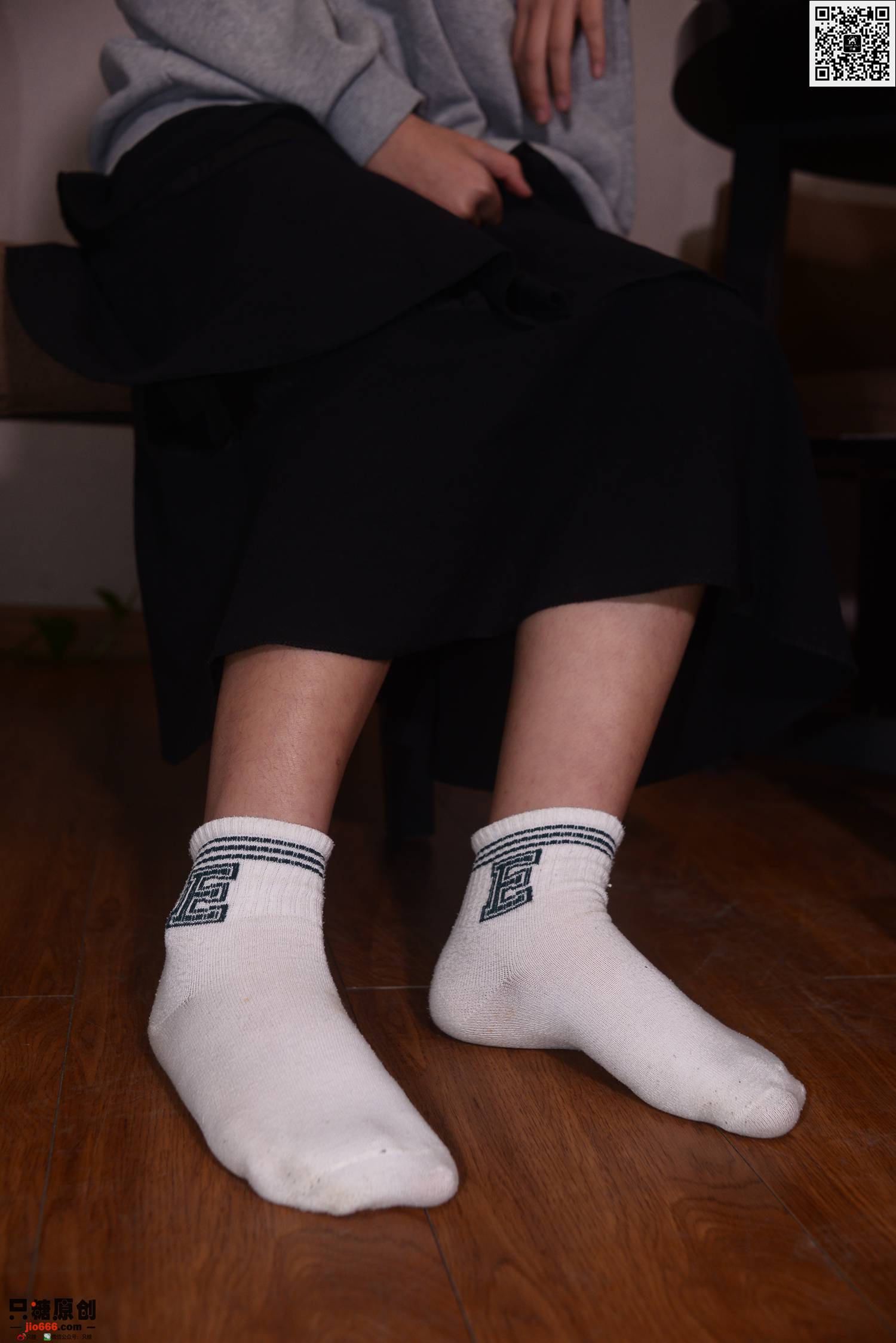 图片[102]-[只糖棉袜]NO.202 果冻 佛系生活[177P] – 速更版-美库