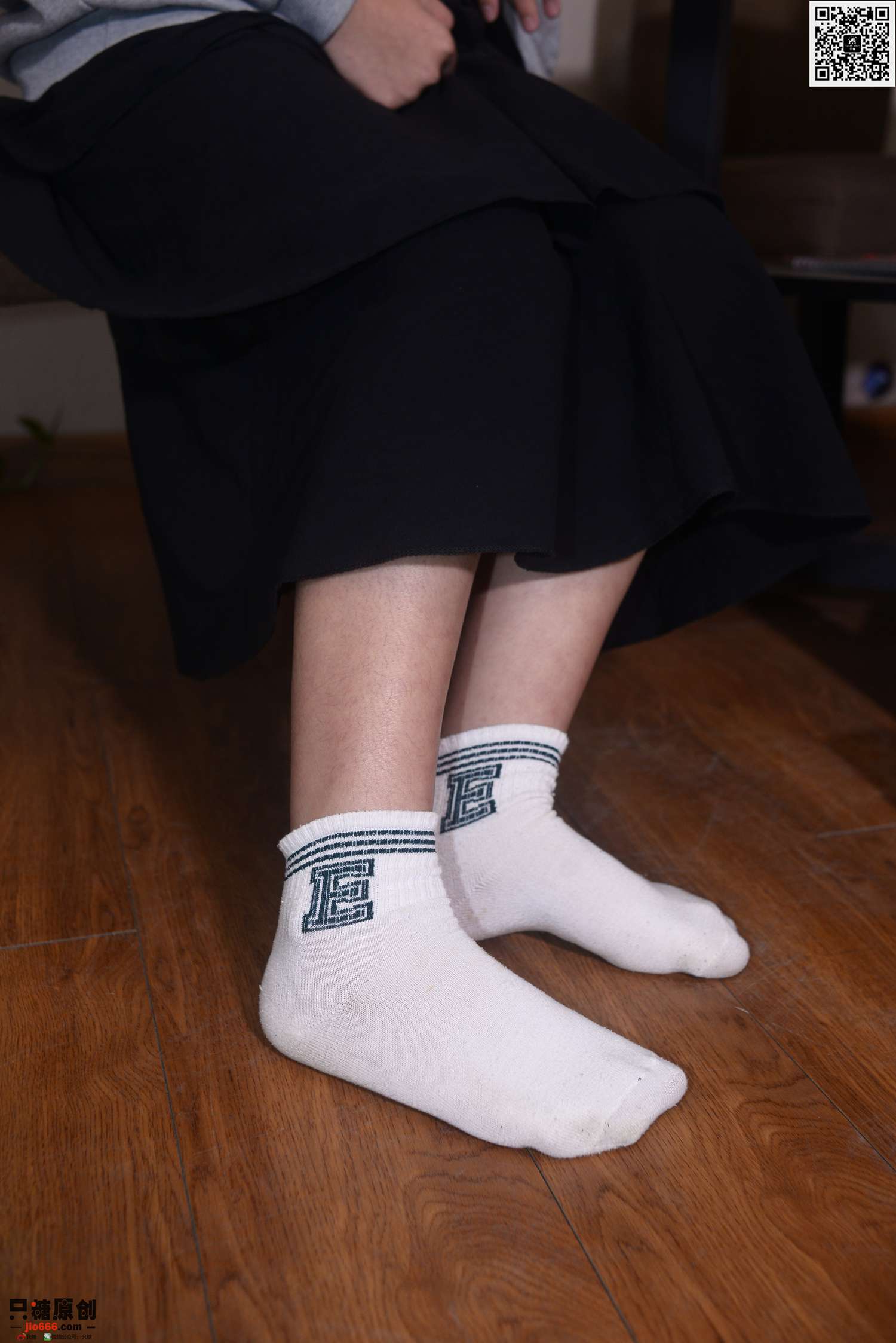 图片[103]-[只糖棉袜]NO.202 果冻 佛系生活[177P] – 速更版-美库