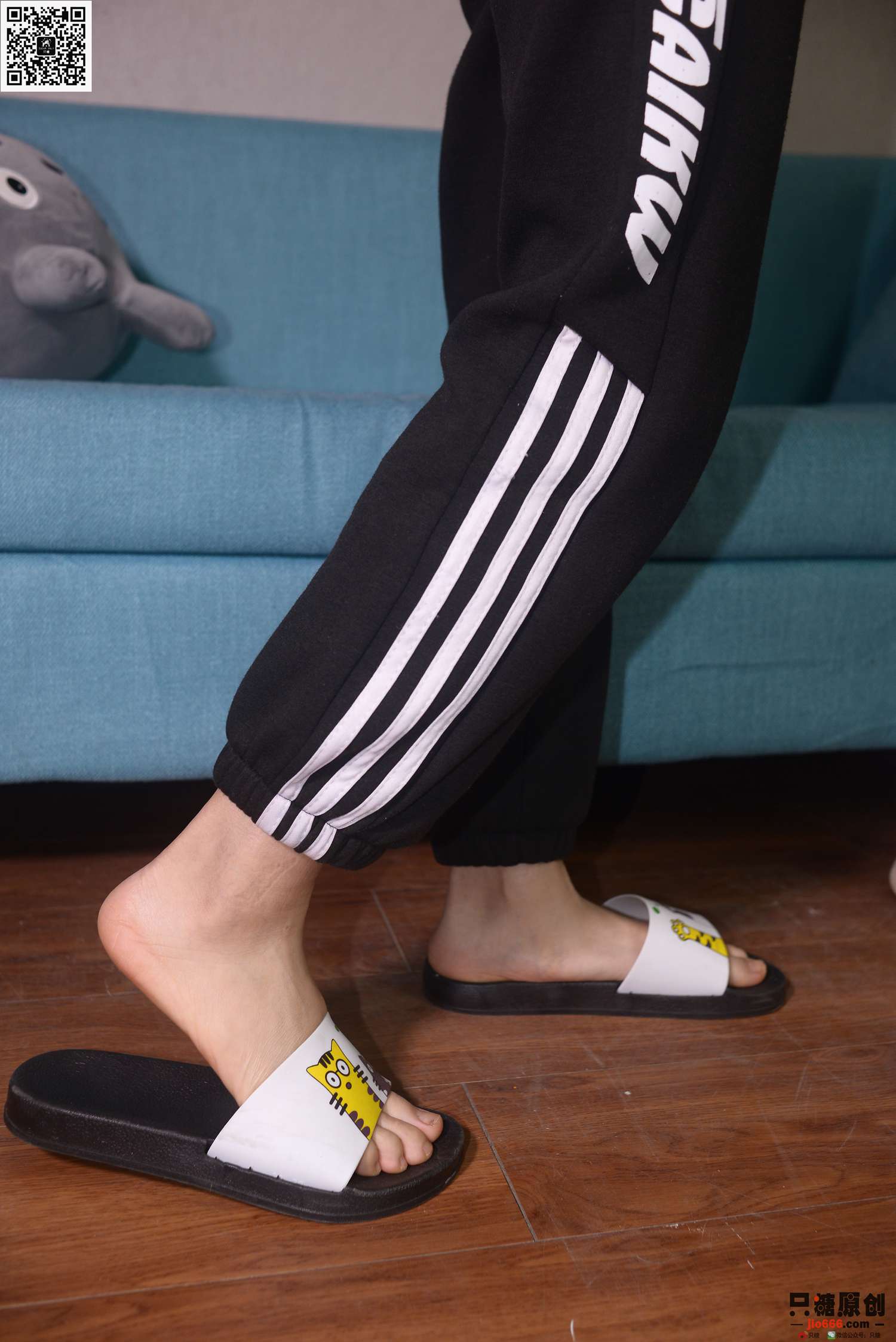 图片[175]-[只糖棉袜]NO.201 曾倩 人间有味是清欢[190P] – 速更版-美库