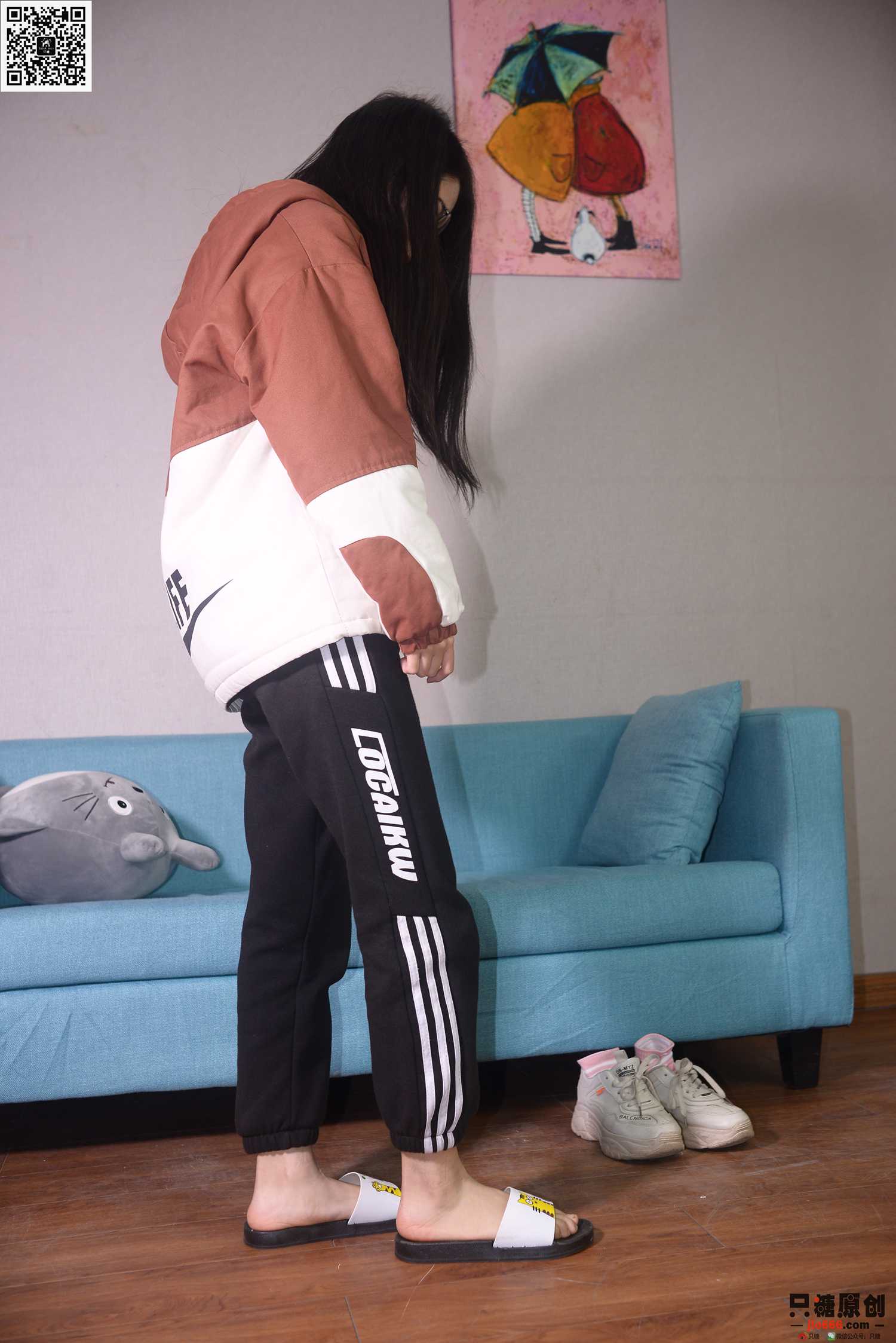 图片[178]-[只糖棉袜]NO.201 曾倩 人间有味是清欢[190P] – 速更版-美库