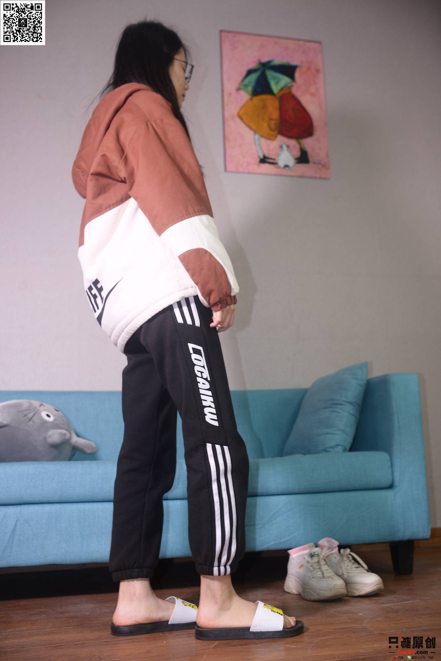 图片[179]-[只糖棉袜]NO.201 曾倩 人间有味是清欢[190P] – 速更版-美库