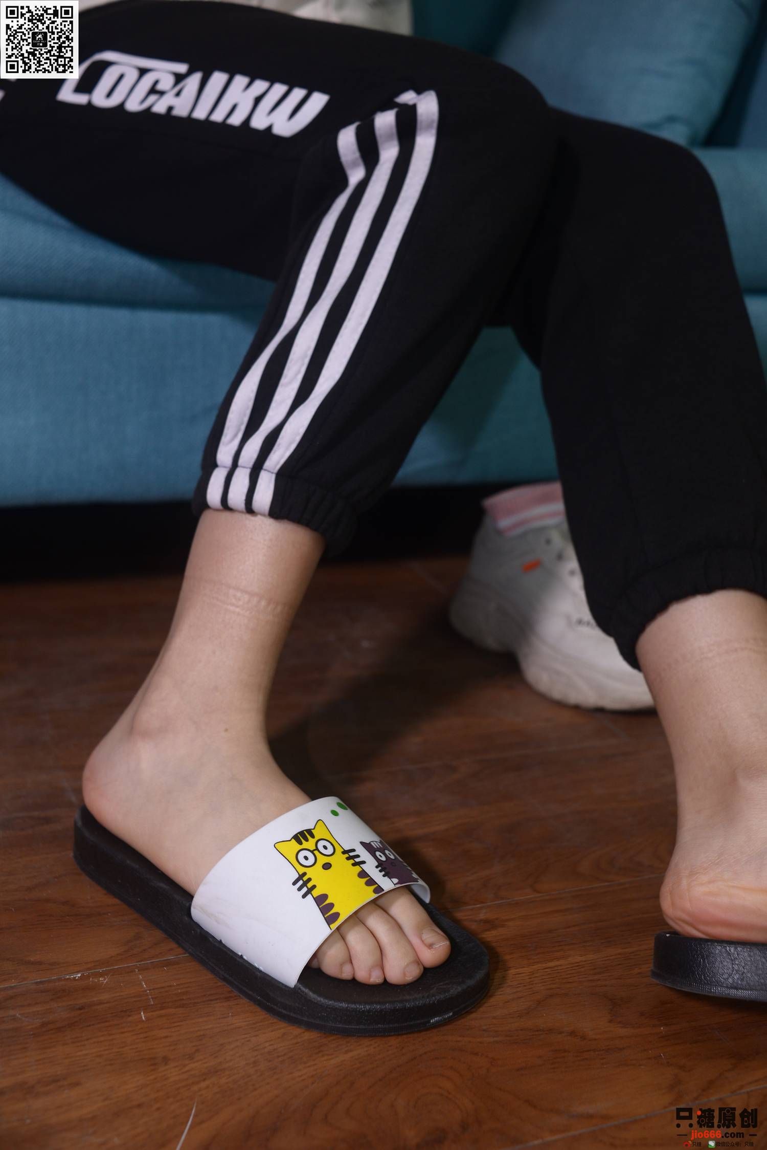 图片[183]-[只糖棉袜]NO.201 曾倩 人间有味是清欢[190P] – 速更版-美库