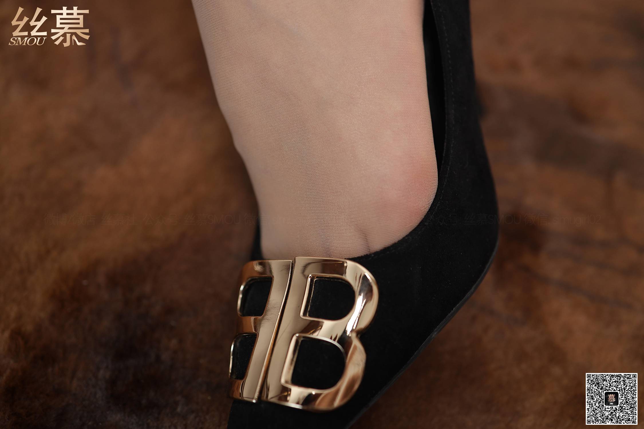 图片[43]-[丝慕GIRL]特写集 TX069 花姐《吃姐姐一脚》[63P] – 速更版-美库