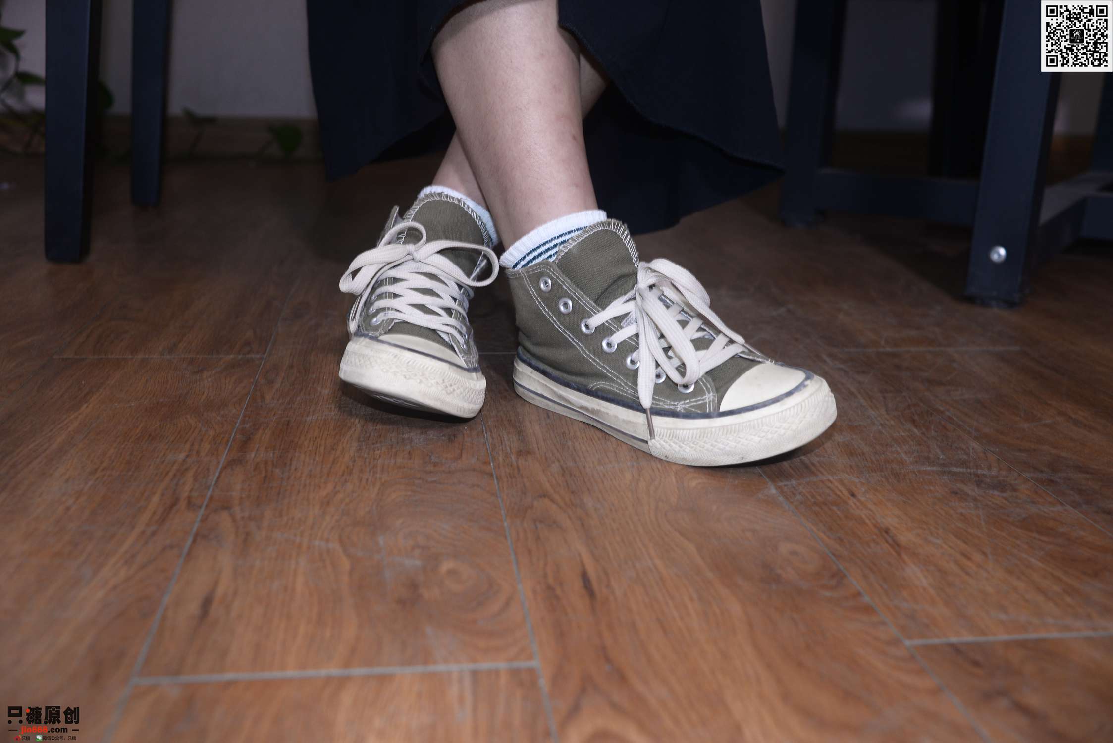 图片[117]-[只糖棉袜]NO.202 果冻 佛系生活[177P] – 速更版-美库