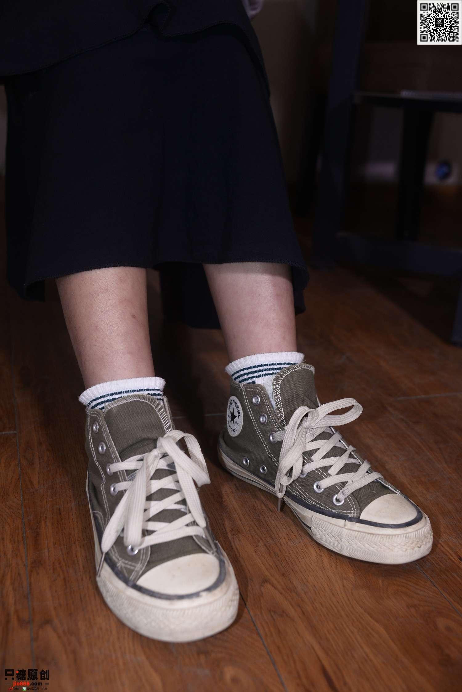 图片[121]-[只糖棉袜]NO.202 果冻 佛系生活[177P] – 速更版-美库