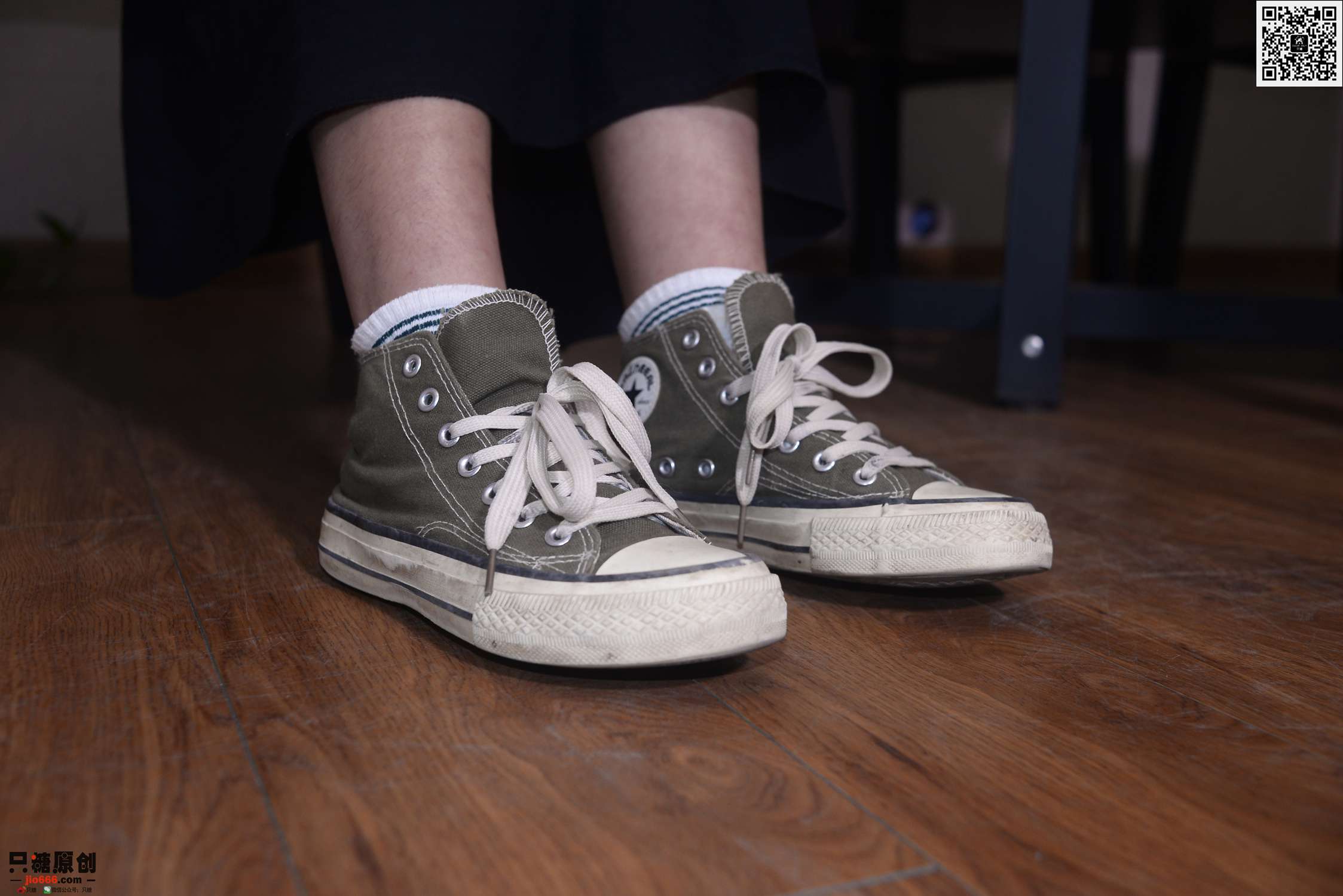 图片[122]-[只糖棉袜]NO.202 果冻 佛系生活[177P] – 速更版-美库