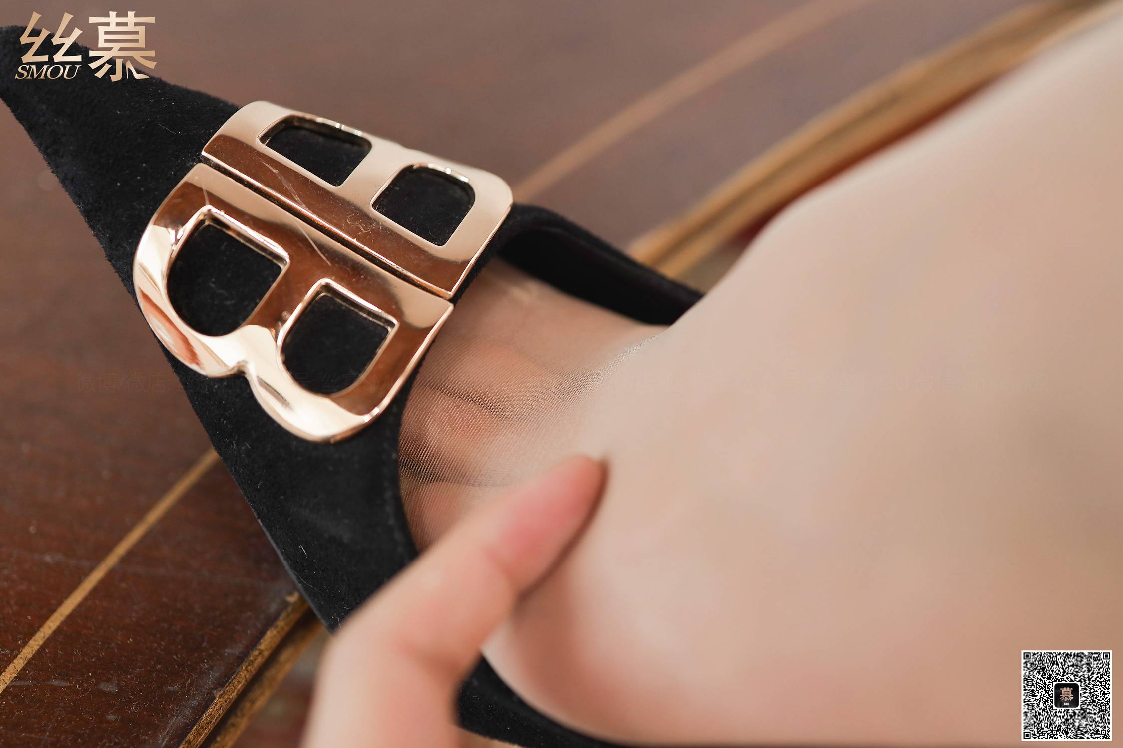 图片[54]-[丝慕GIRL]特写集 TX069 花姐《吃姐姐一脚》[63P] – 速更版-美库