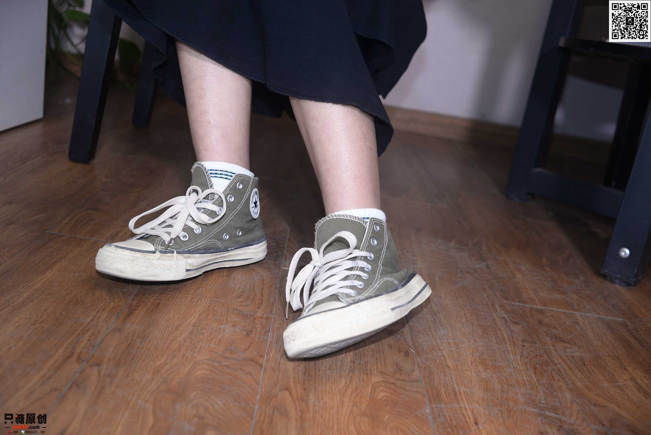 图片[128]-[只糖棉袜]NO.202 果冻 佛系生活[177P] – 速更版-美库