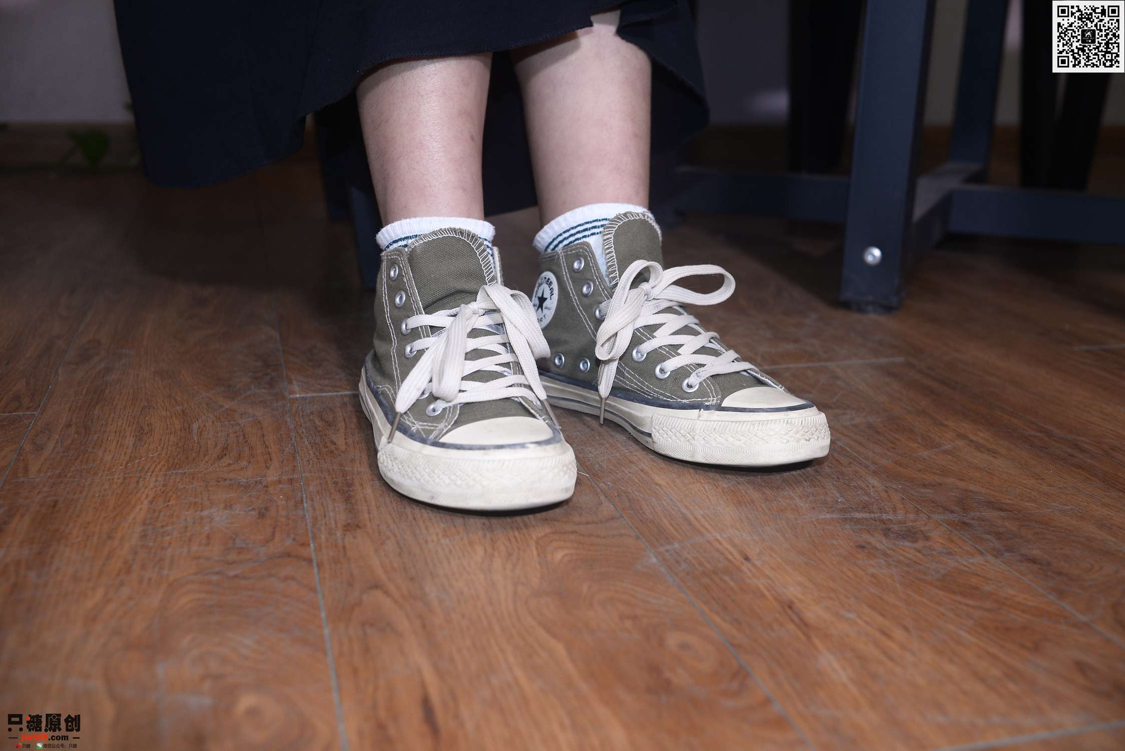 图片[133]-[只糖棉袜]NO.202 果冻 佛系生活[177P] – 速更版-美库