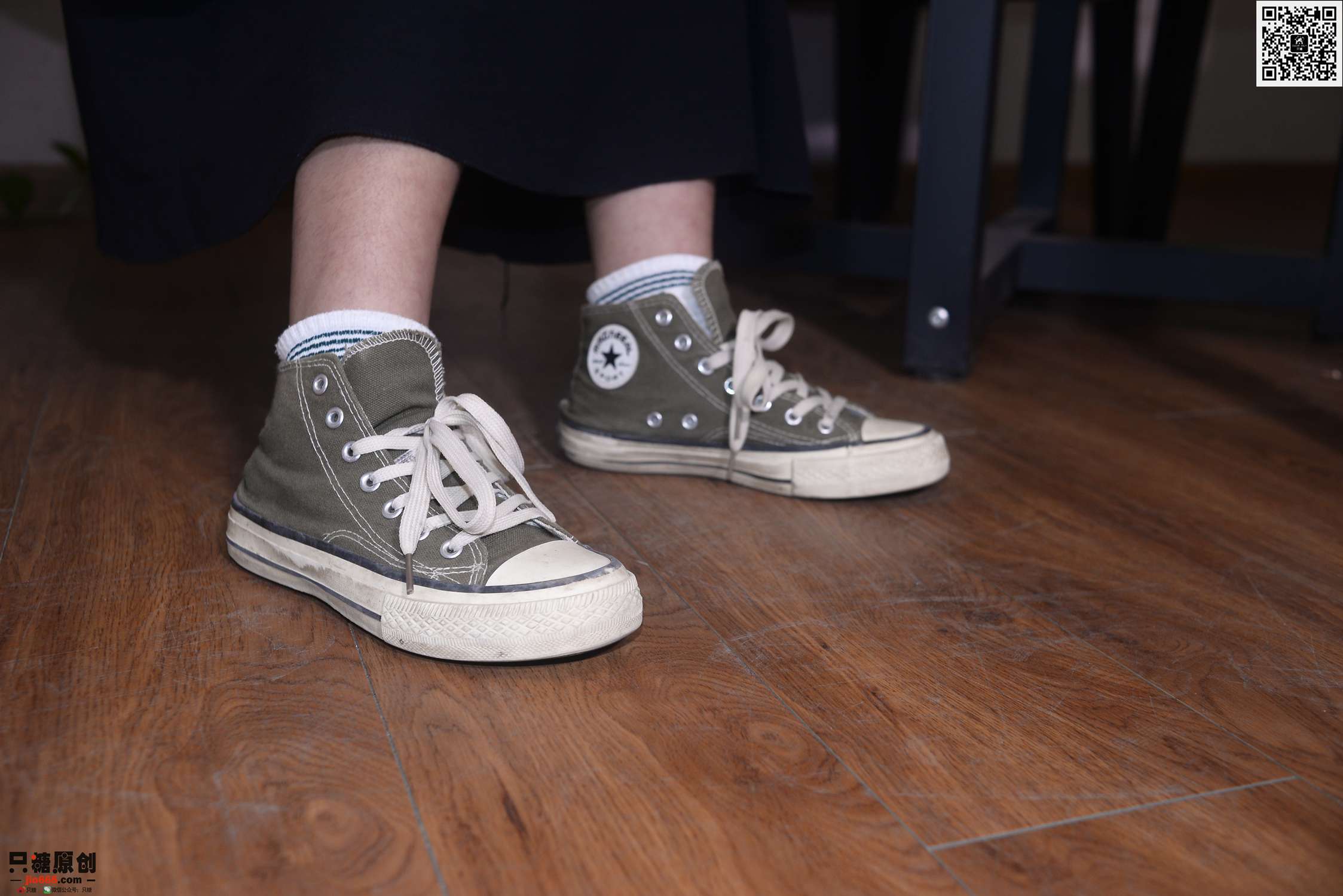 图片[140]-[只糖棉袜]NO.202 果冻 佛系生活[177P] – 速更版-美库