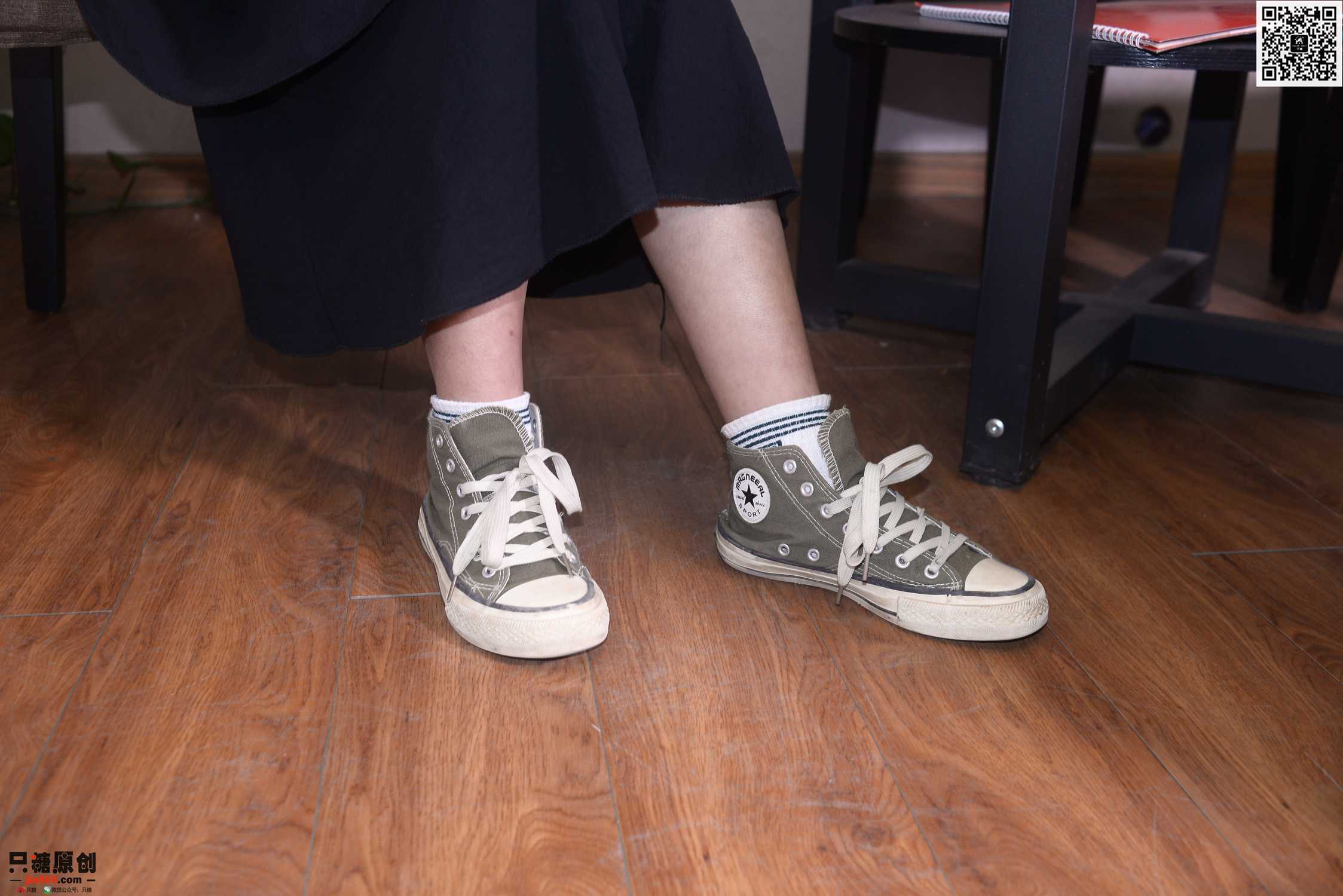 图片[152]-[只糖棉袜]NO.202 果冻 佛系生活[177P] – 速更版-美库