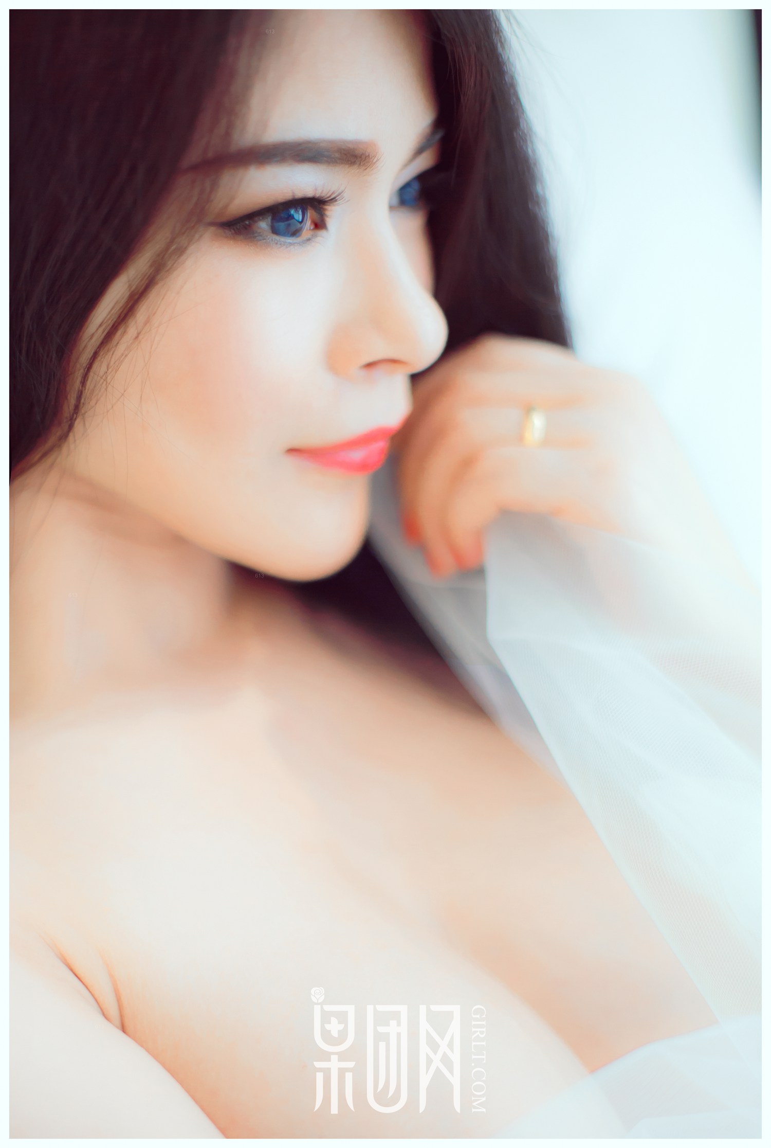 图片[27]-[Girlt果团网]2017.05.28 TG.001 清纯尤物[40P] – 速更版-美库