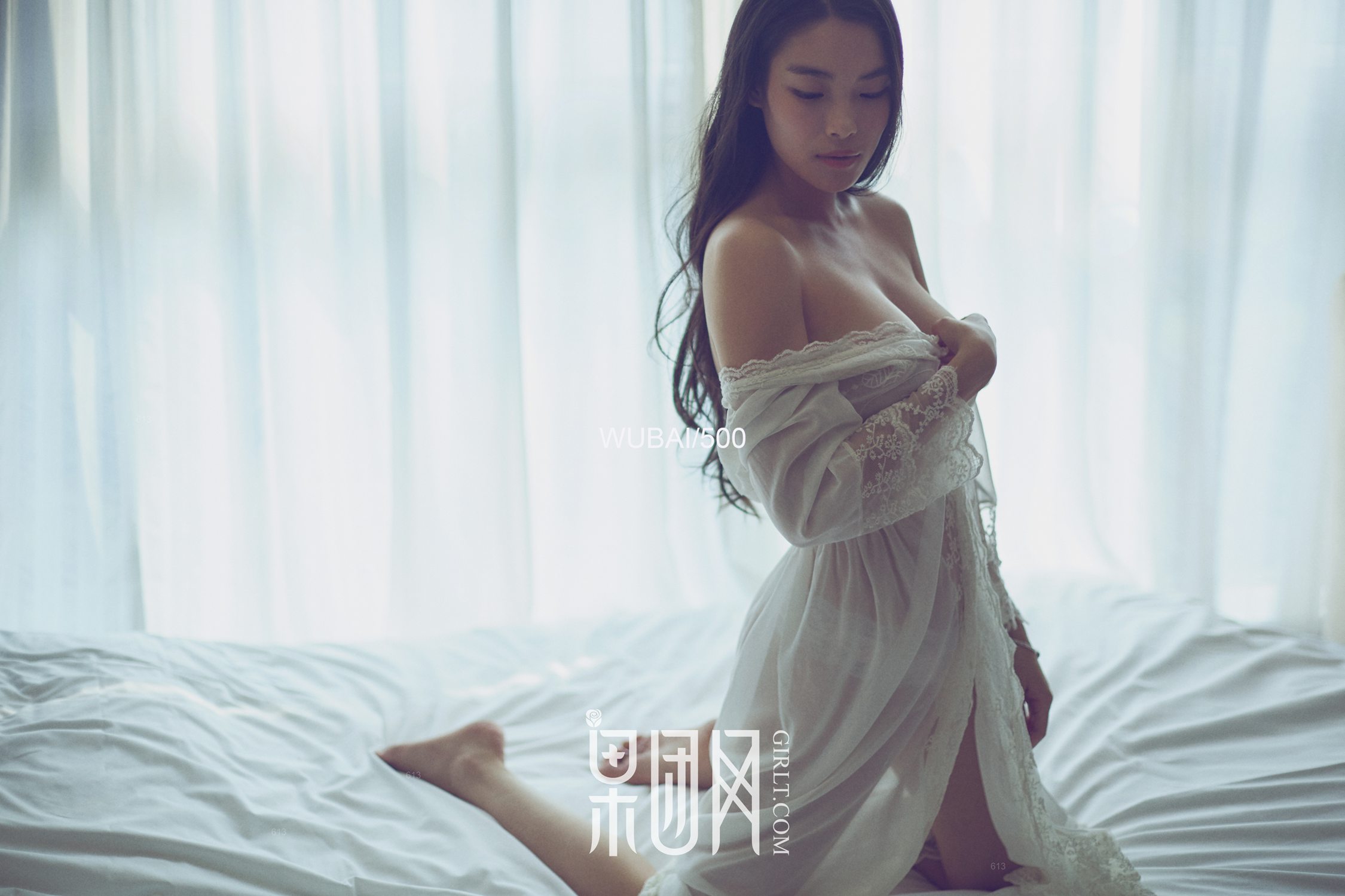 图片[10]-[Girlt果团网]2017.05.28 TG.002 蔷薇[51P] – 速更版-美库