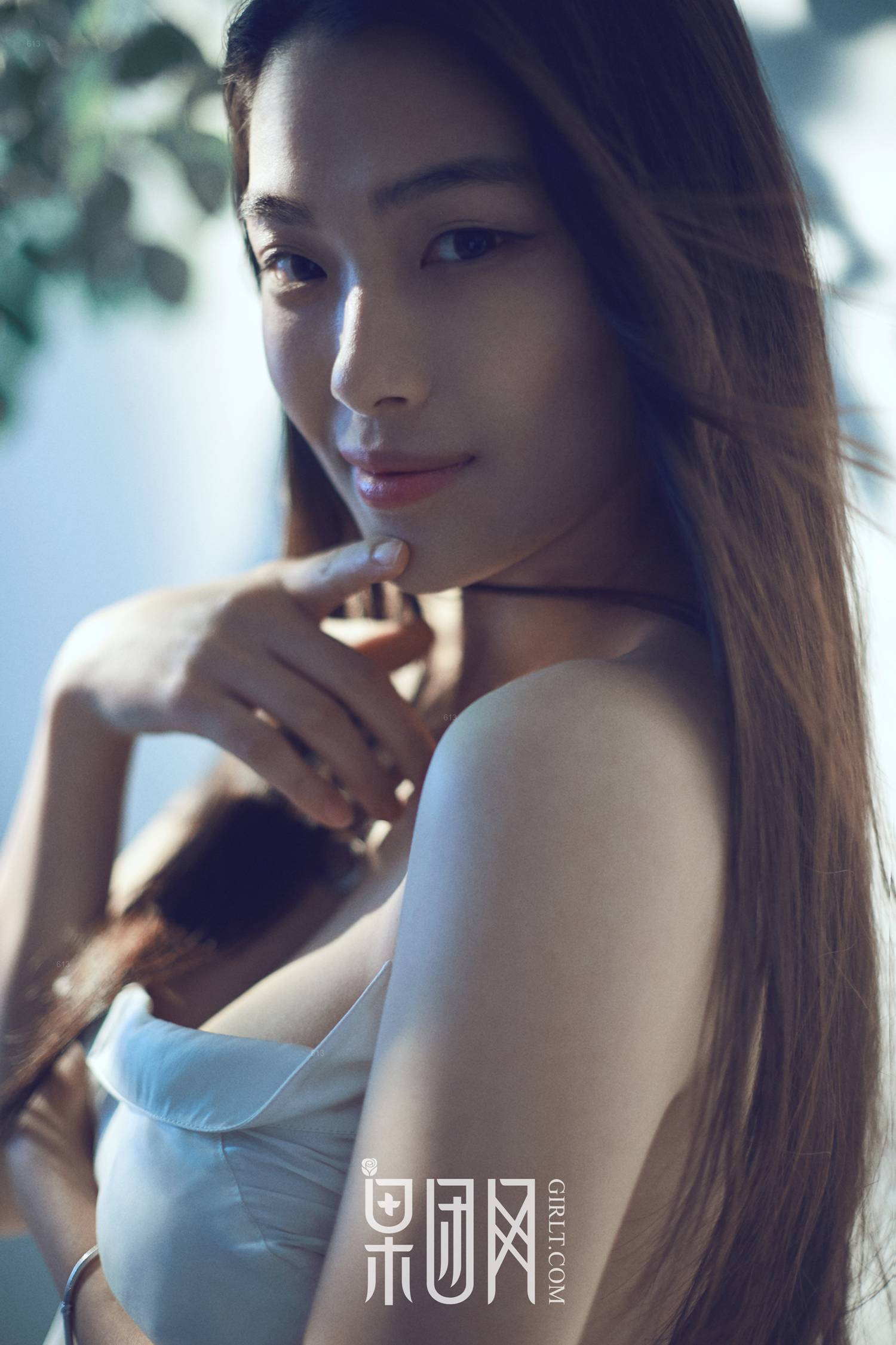 图片[16]-[Girlt果团网]2017.05.28 TG.002 蔷薇[51P] – 速更版-美库