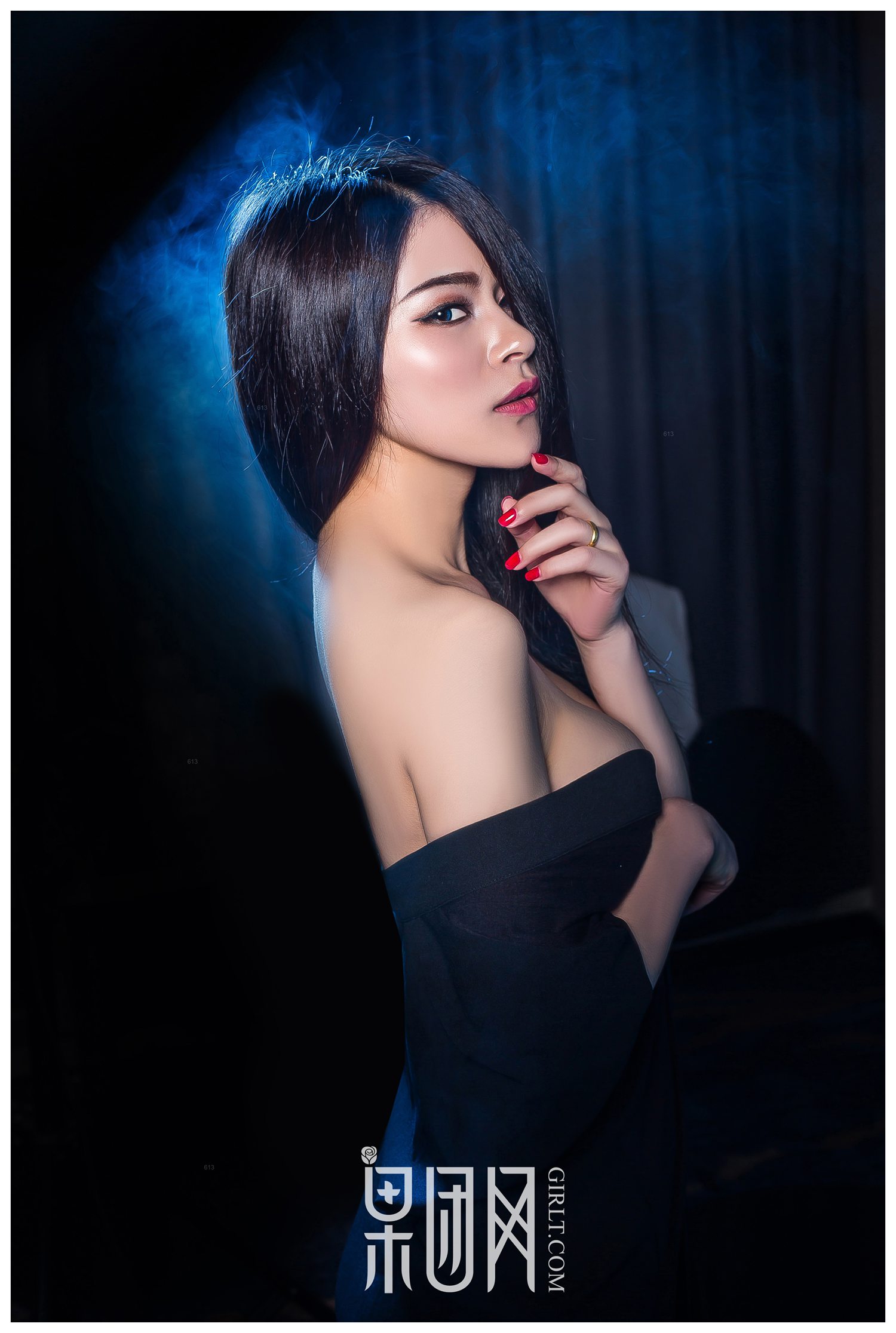 图片[36]-[Girlt果团网]2017.05.28 TG.001 清纯尤物[40P] – 速更版-美库