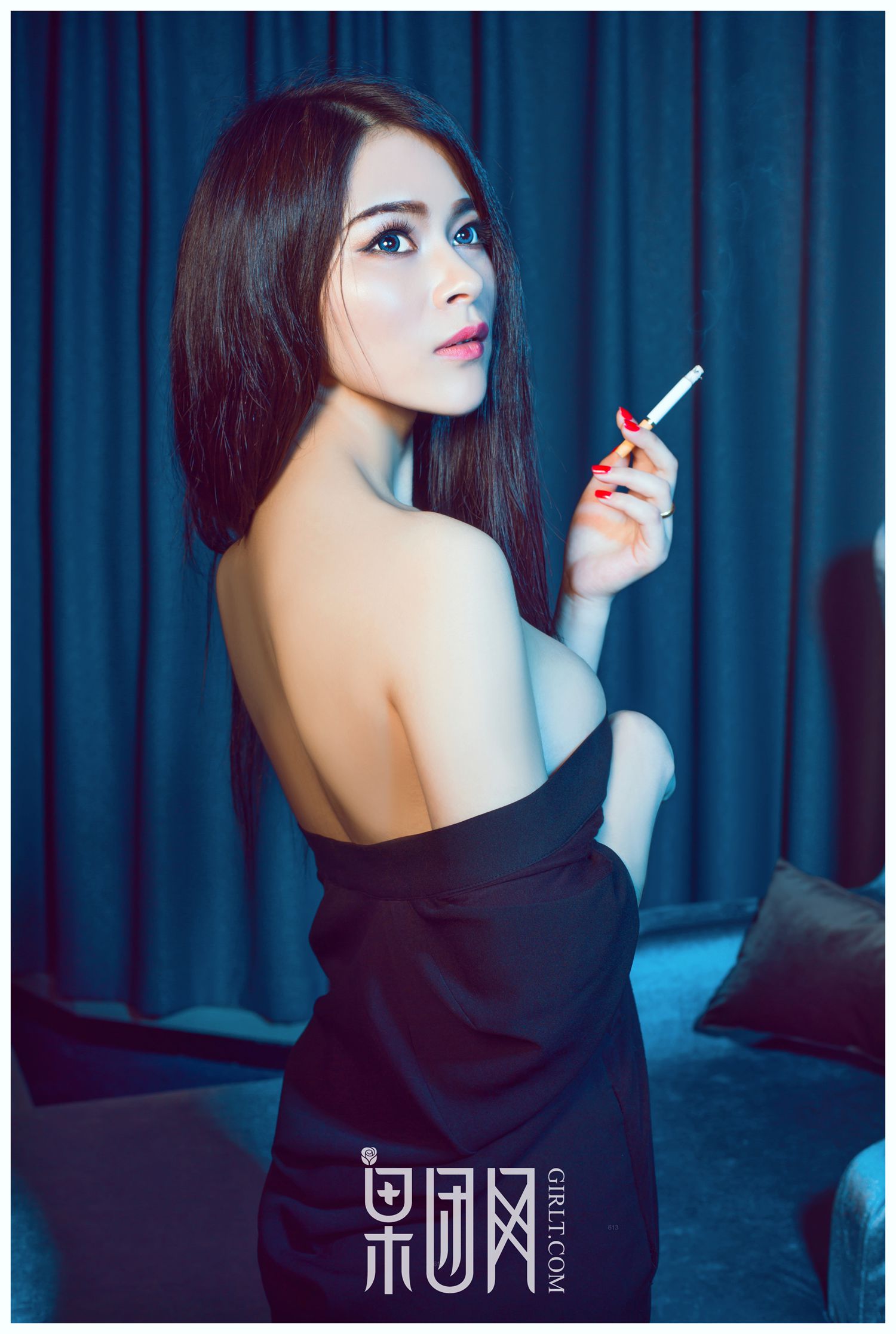 图片[37]-[Girlt果团网]2017.05.28 TG.001 清纯尤物[40P] – 速更版-美库