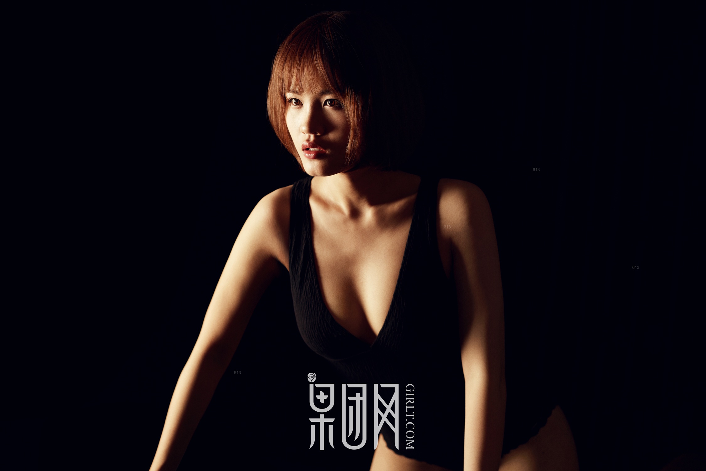 图片[10]-[Girlt果团网]2017.05.28 TG.003 百变天使[36P] – 速更版-美库