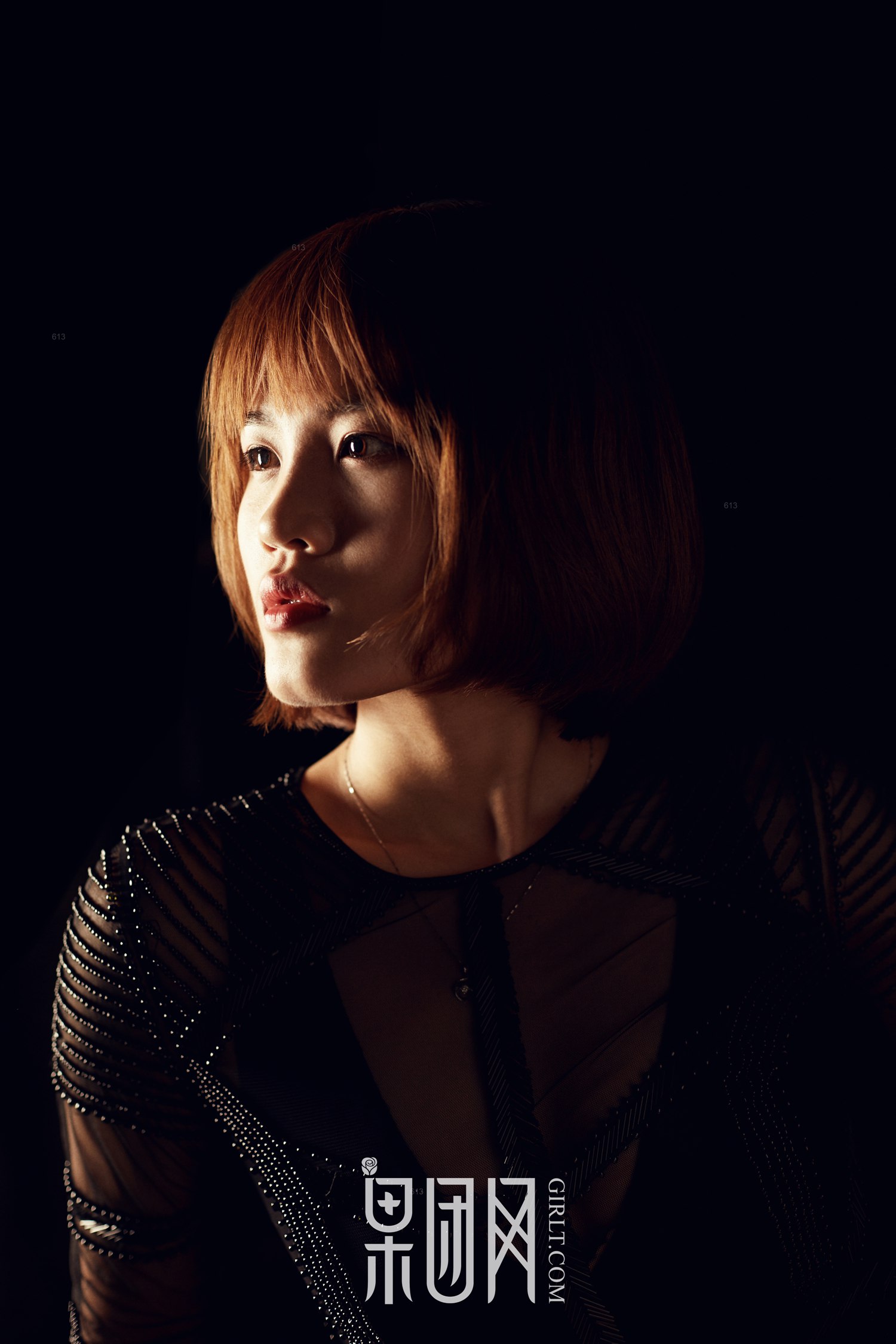 图片[11]-[Girlt果团网]2017.05.28 TG.003 百变天使[36P] – 速更版-美库