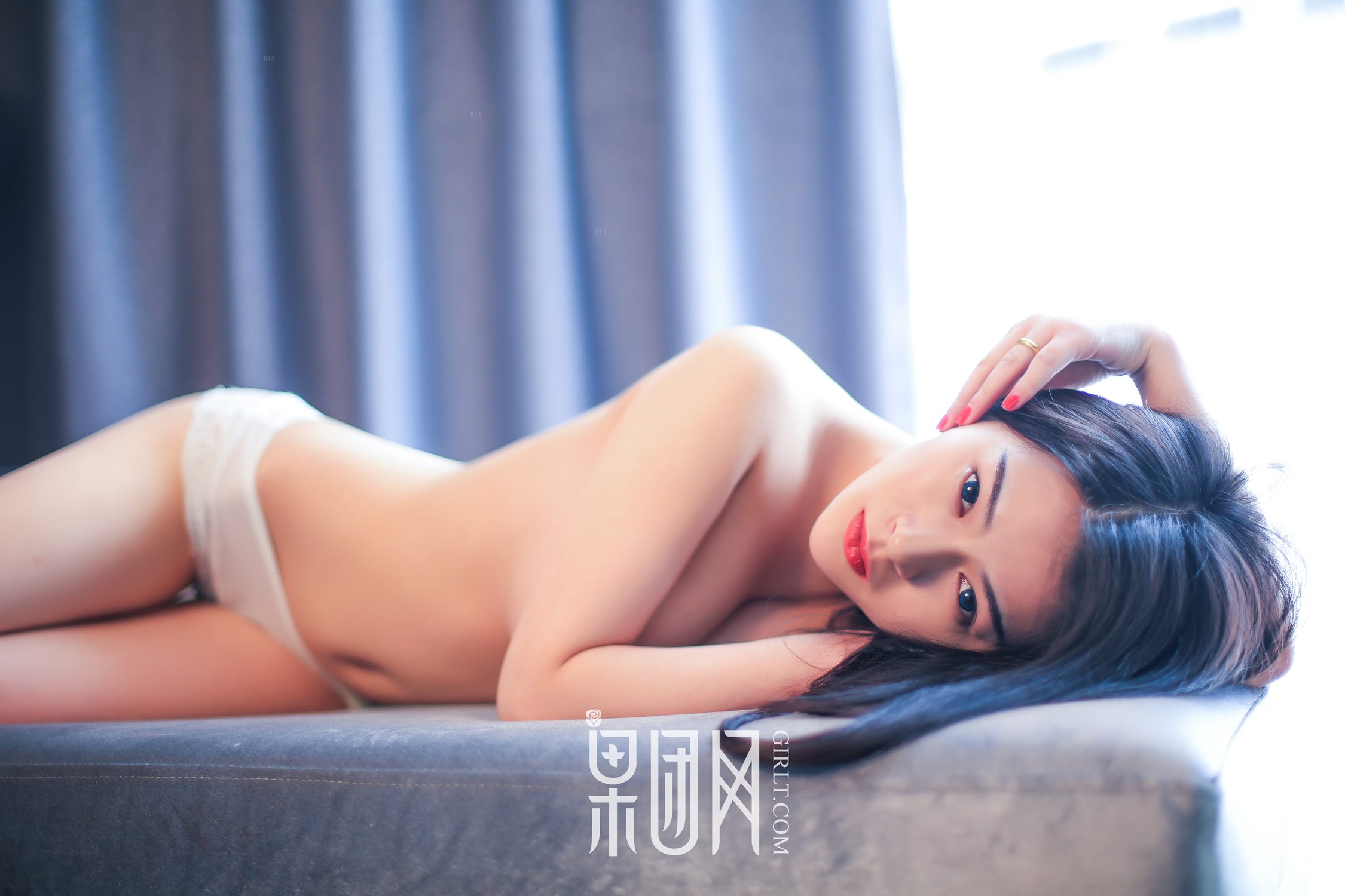 图片[41]-[Girlt果团网]2017.05.28 TG.001 清纯尤物[40P] – 速更版-美库