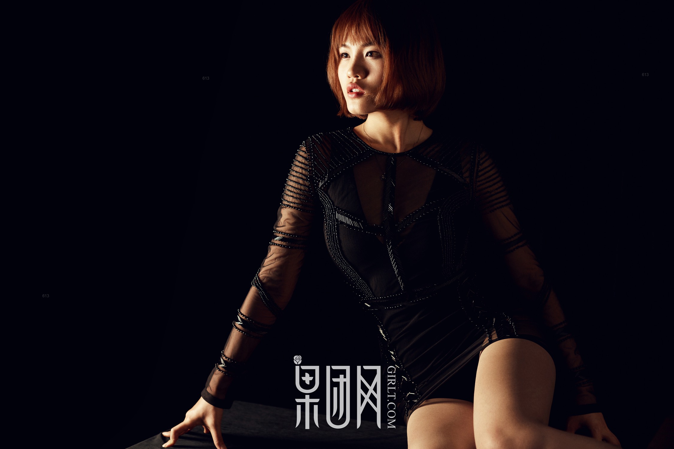 图片[12]-[Girlt果团网]2017.05.28 TG.003 百变天使[36P] – 速更版-美库