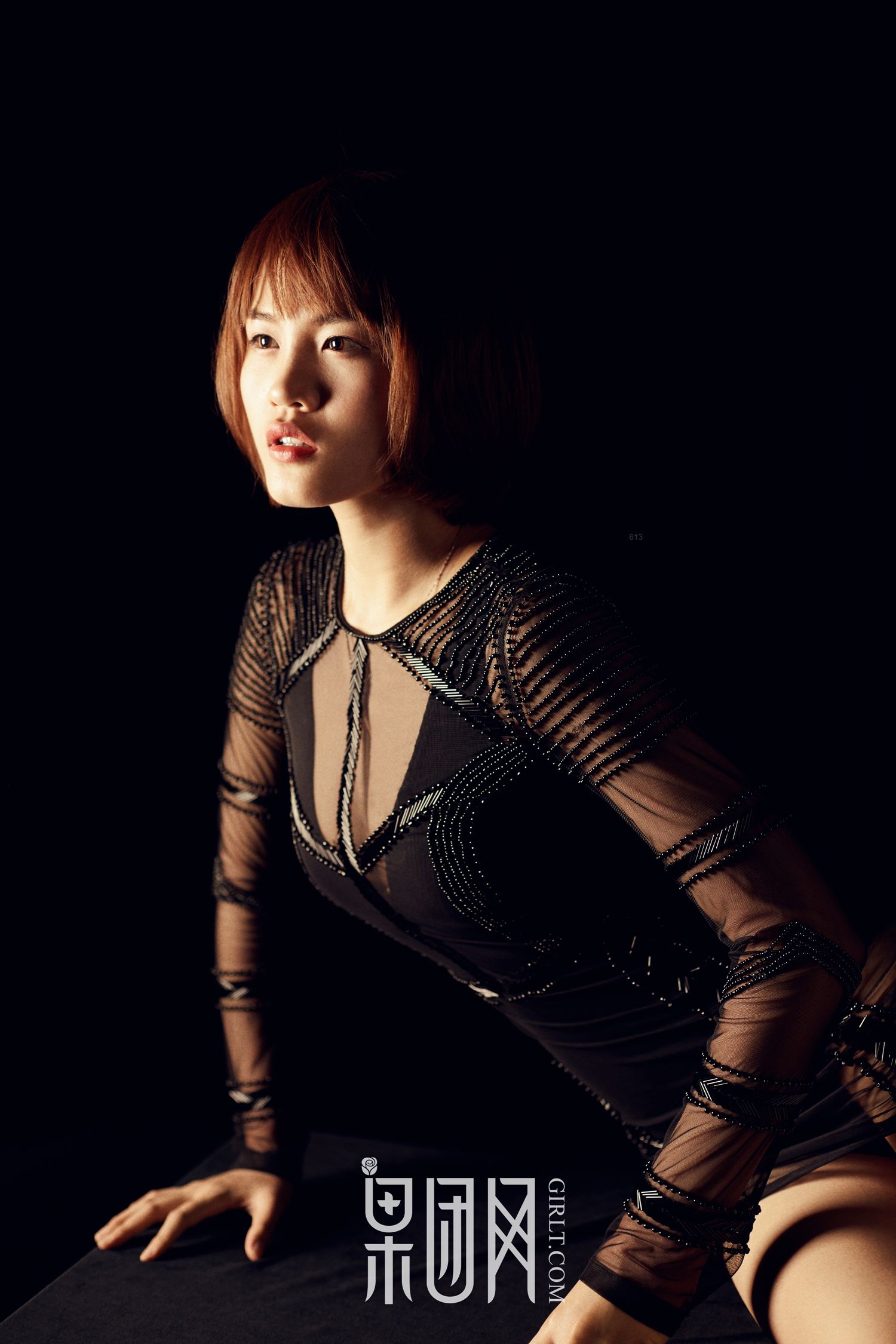 图片[13]-[Girlt果团网]2017.05.28 TG.003 百变天使[36P] – 速更版-美库