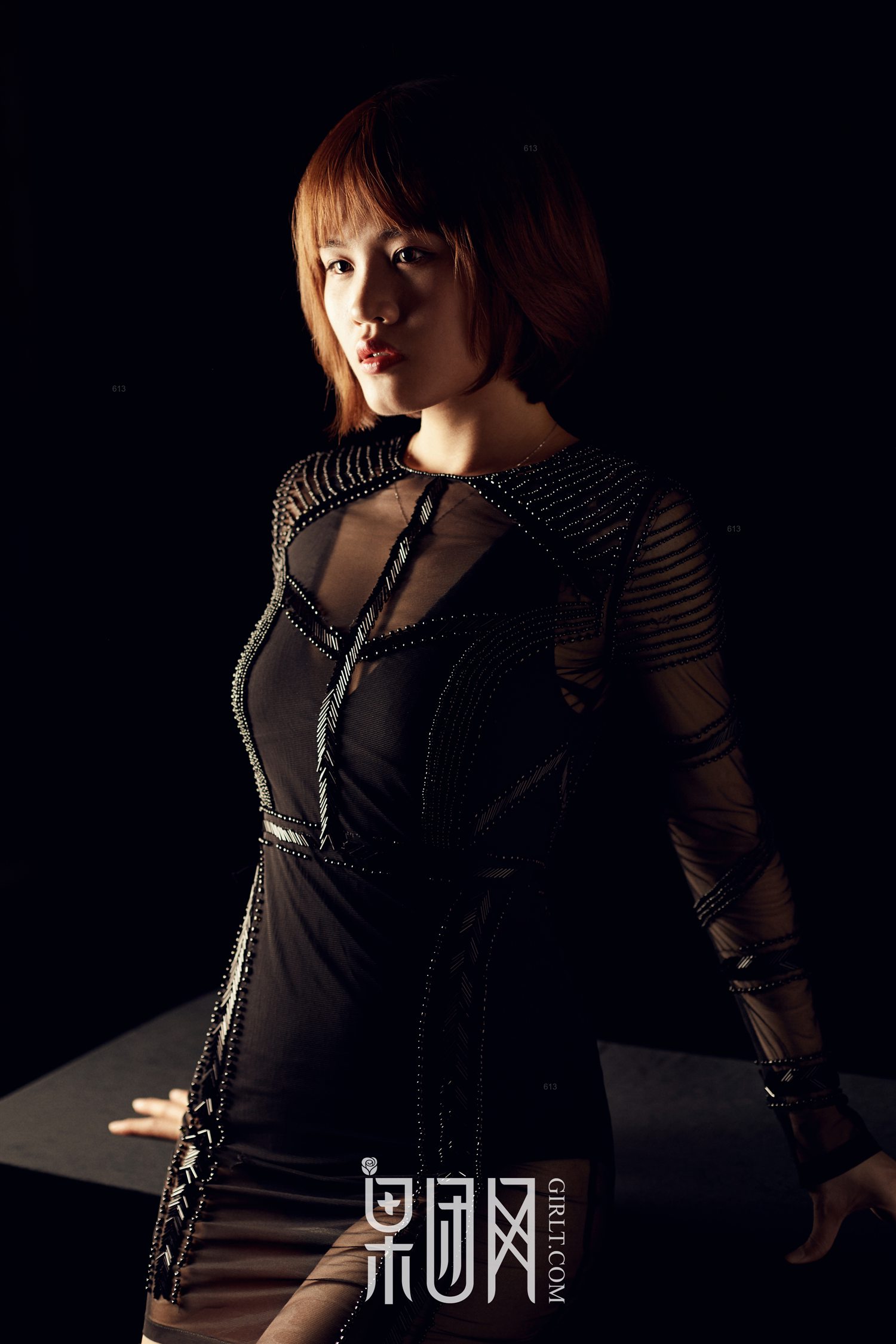 图片[14]-[Girlt果团网]2017.05.28 TG.003 百变天使[36P] – 速更版-美库