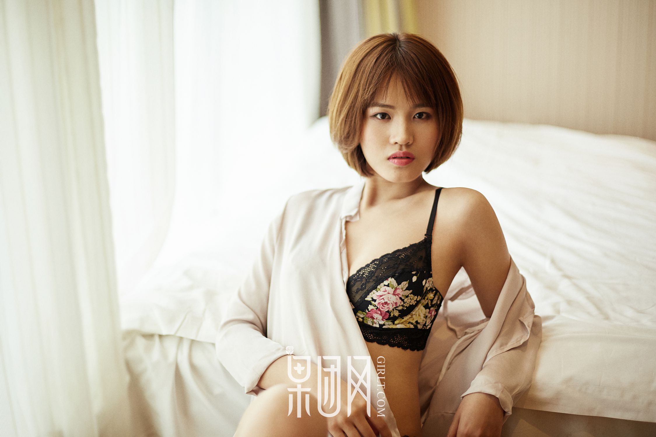 图片[17]-[Girlt果团网]2017.05.28 TG.003 百变天使[36P] – 速更版-美库