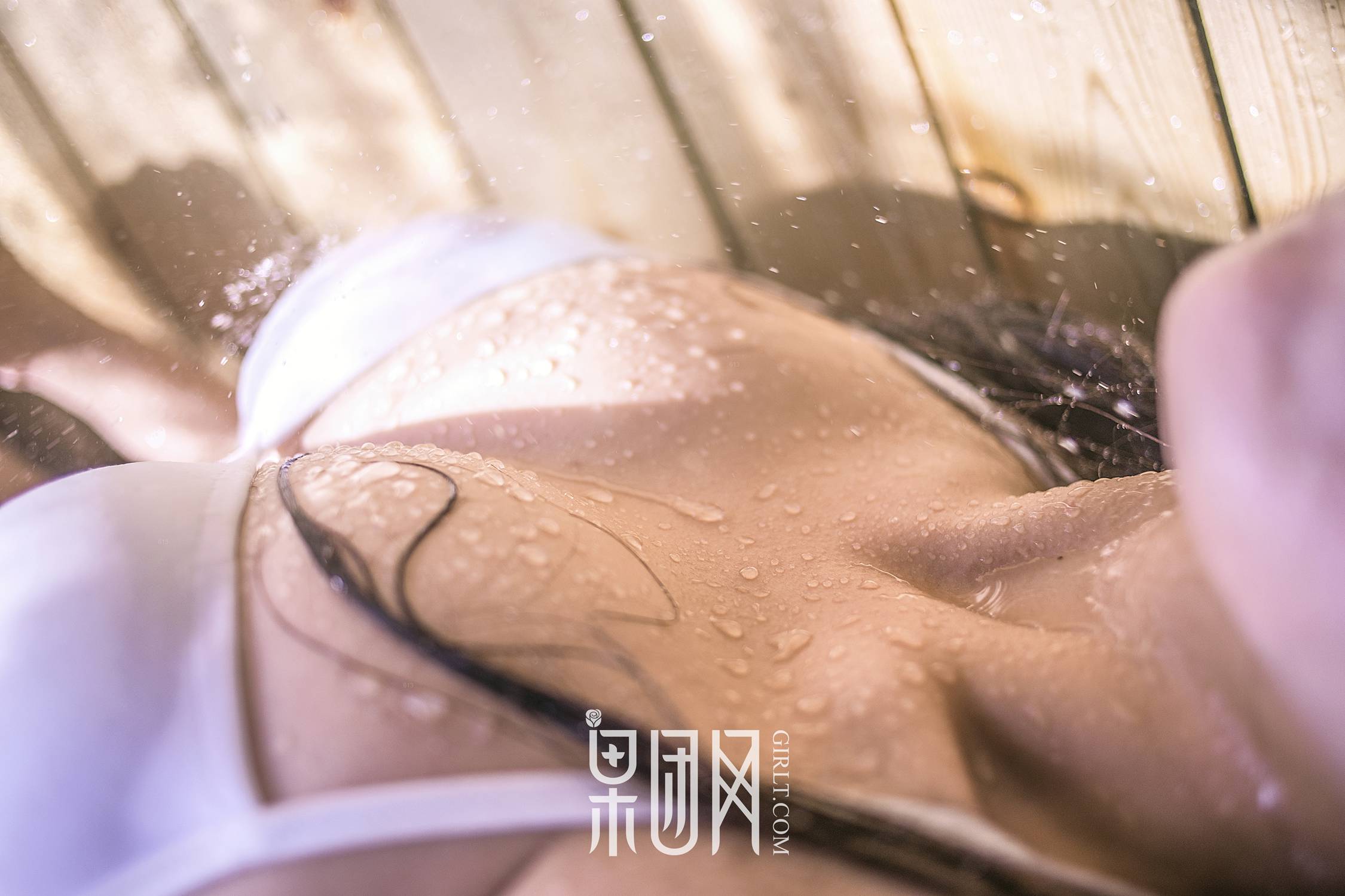 图片[17]-[Girlt果团网]2017.05.28 TG.005 湿身诱惑[40P] – 速更版-美库